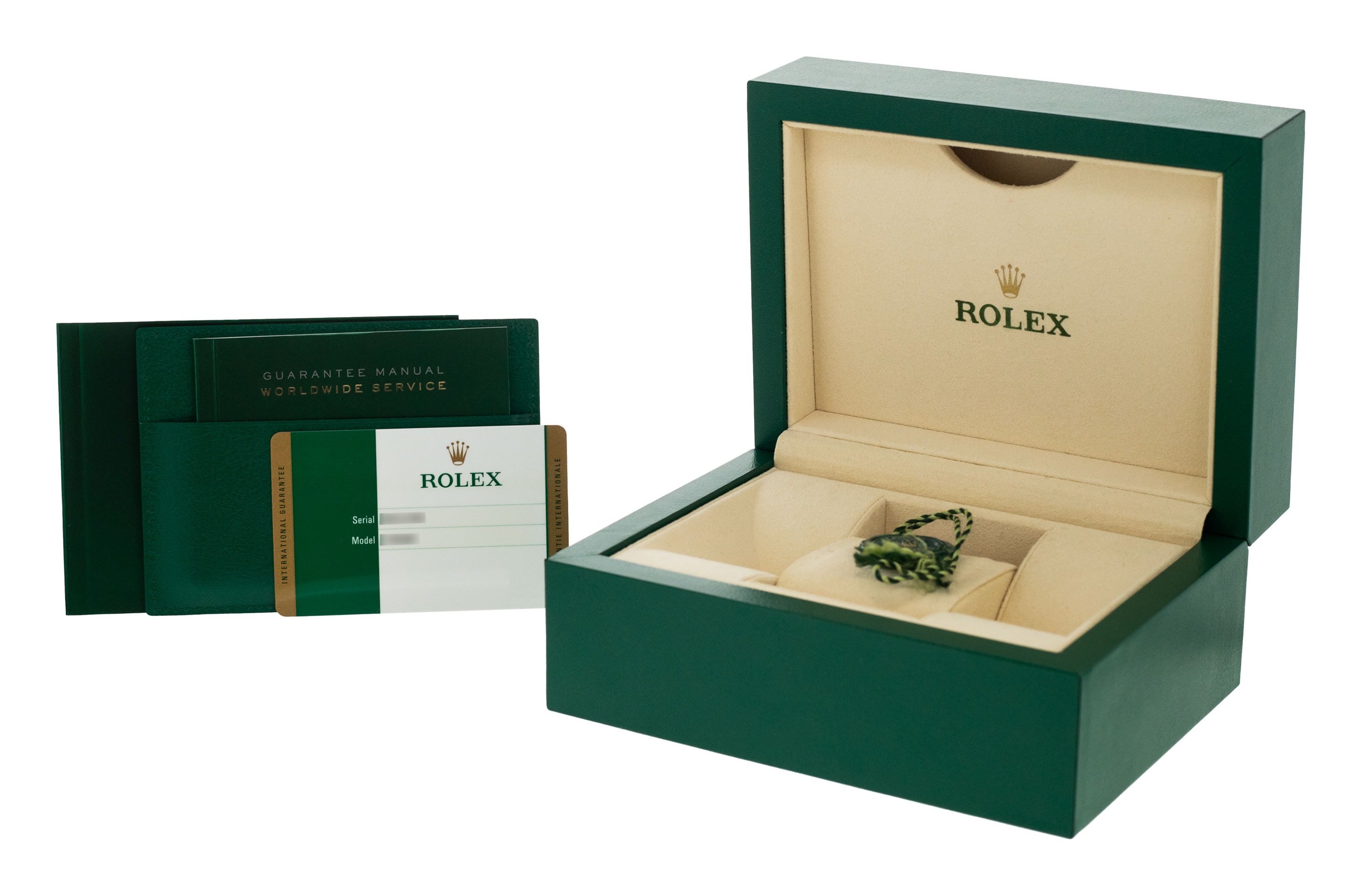 Rolex Datejust Lady 31 178240 Thumbnail 4