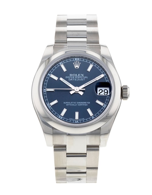 Pre-Owned Rolex Datejust Lady 31 178240 Watch Pre-Owned Rolex Datejust Lady 31 178240 Watch