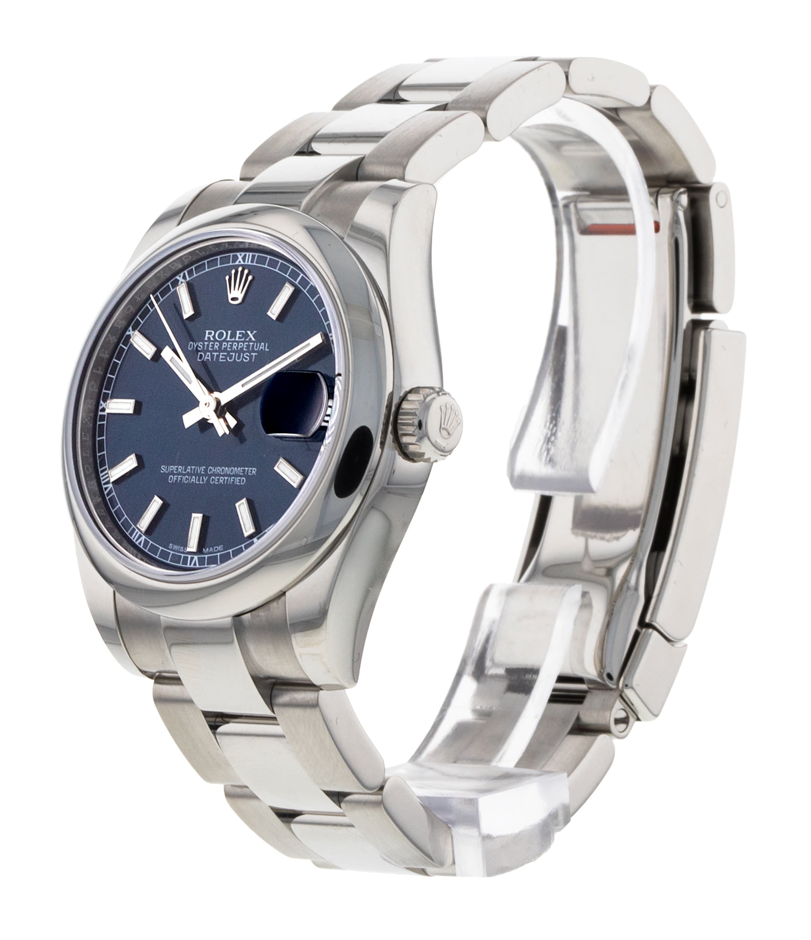 Rolex Datejust Lady 31 178240 Thumbnail 2