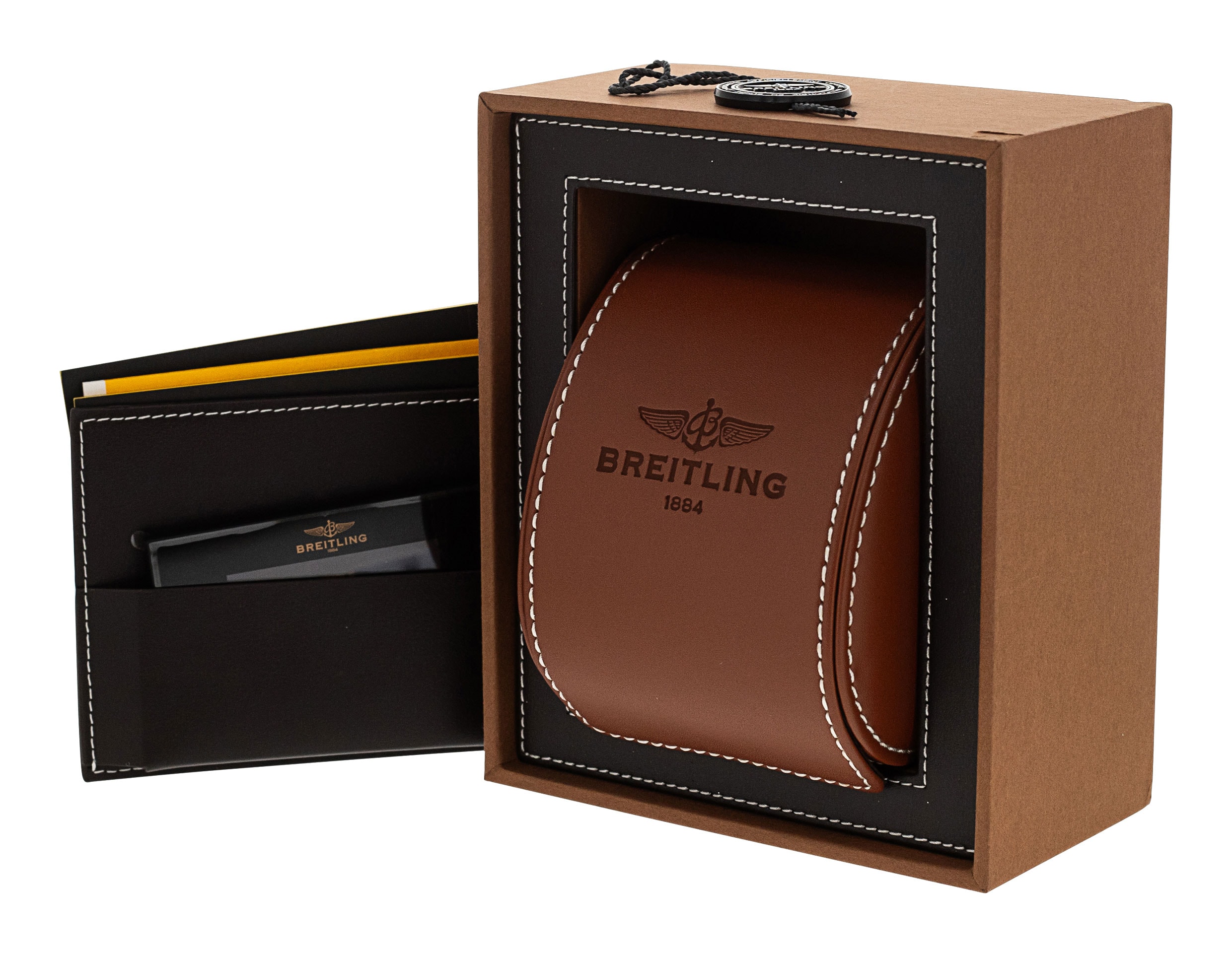Breitling Avenger II Seawolf A17331 Thumbnail 4