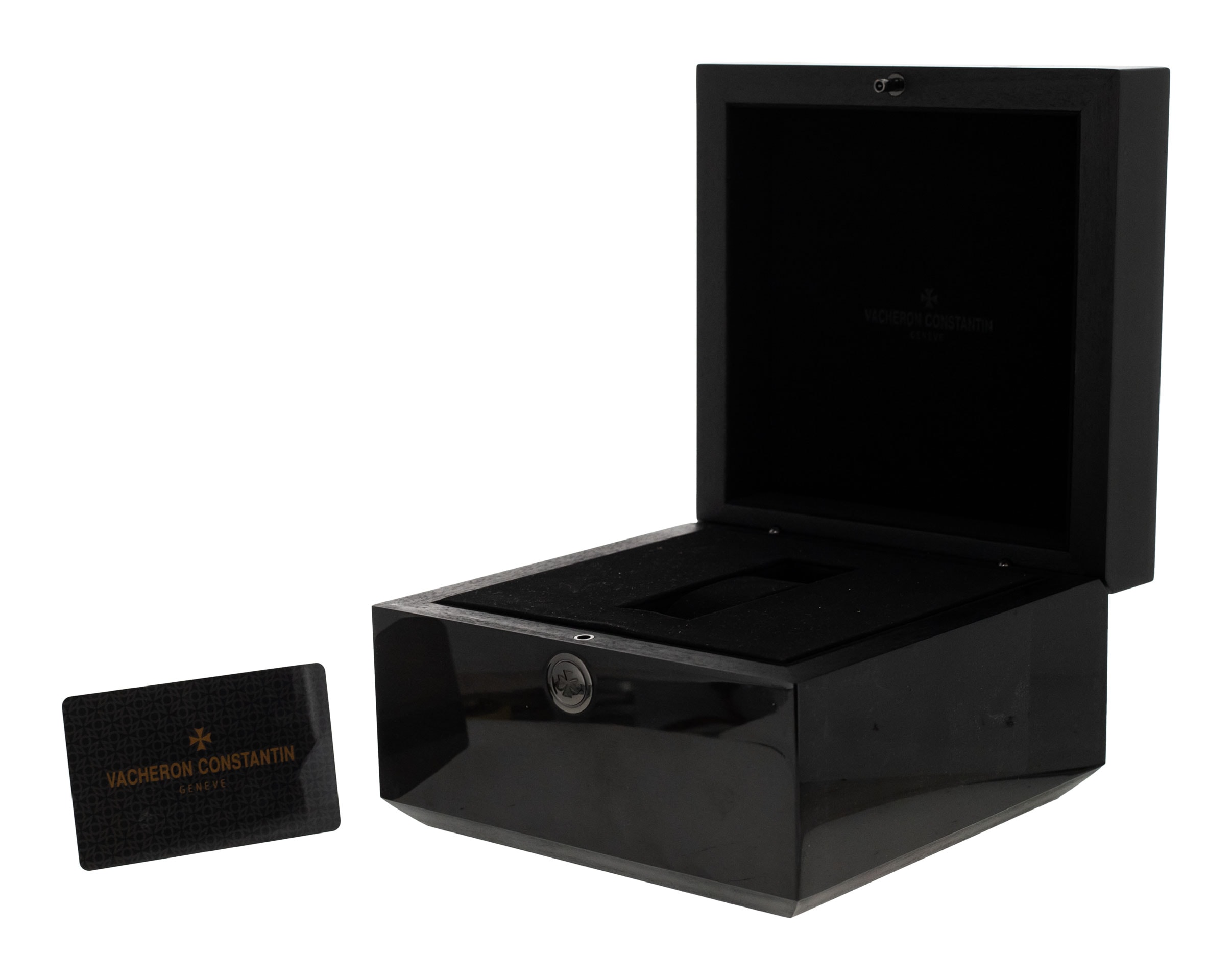 Vacheron Constantin Overseas 47040/B01A-9093 Thumbnail 4