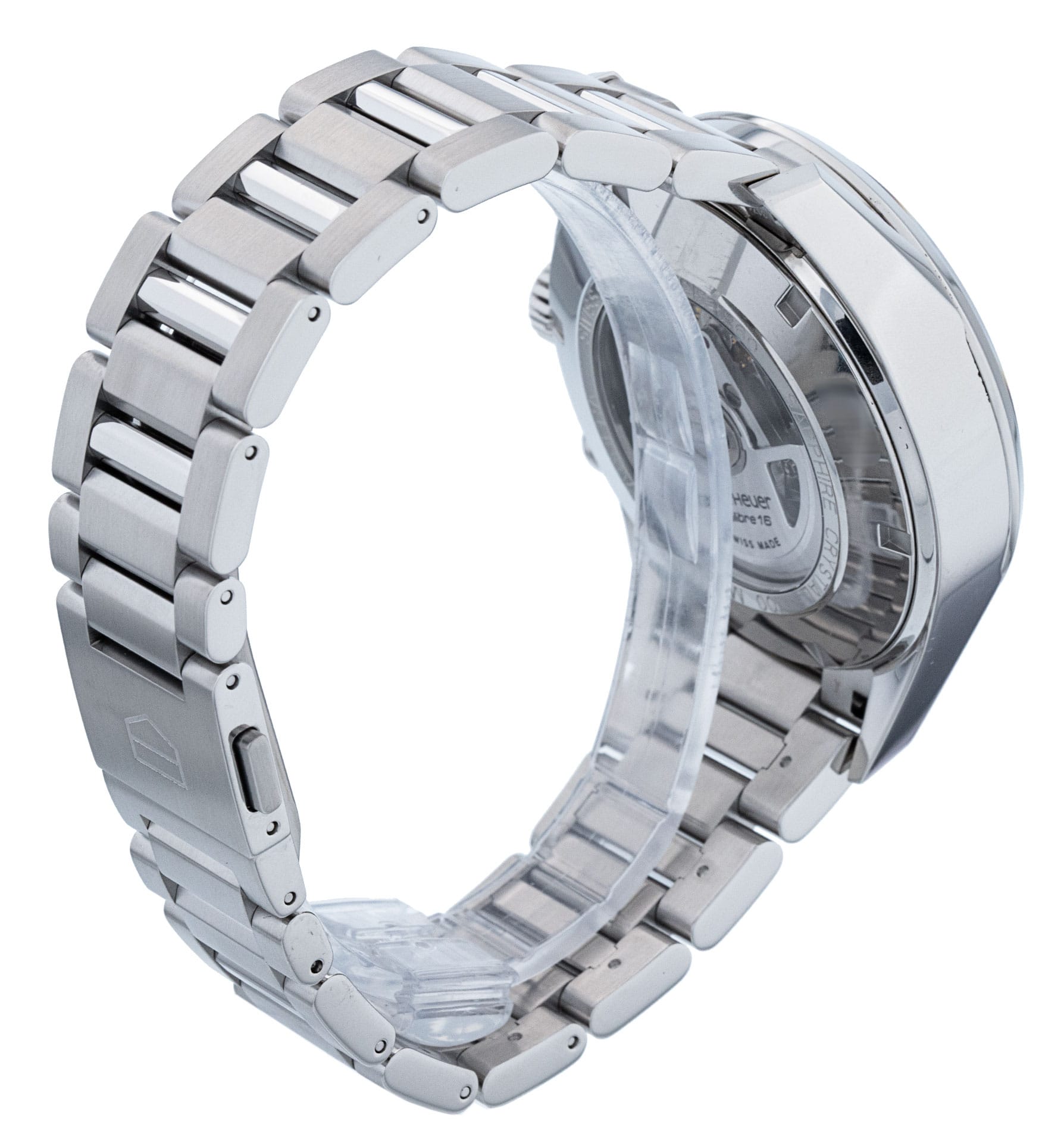 Tag Heuer Carrera CV2A1AB.BA0738 Thumbnail 3