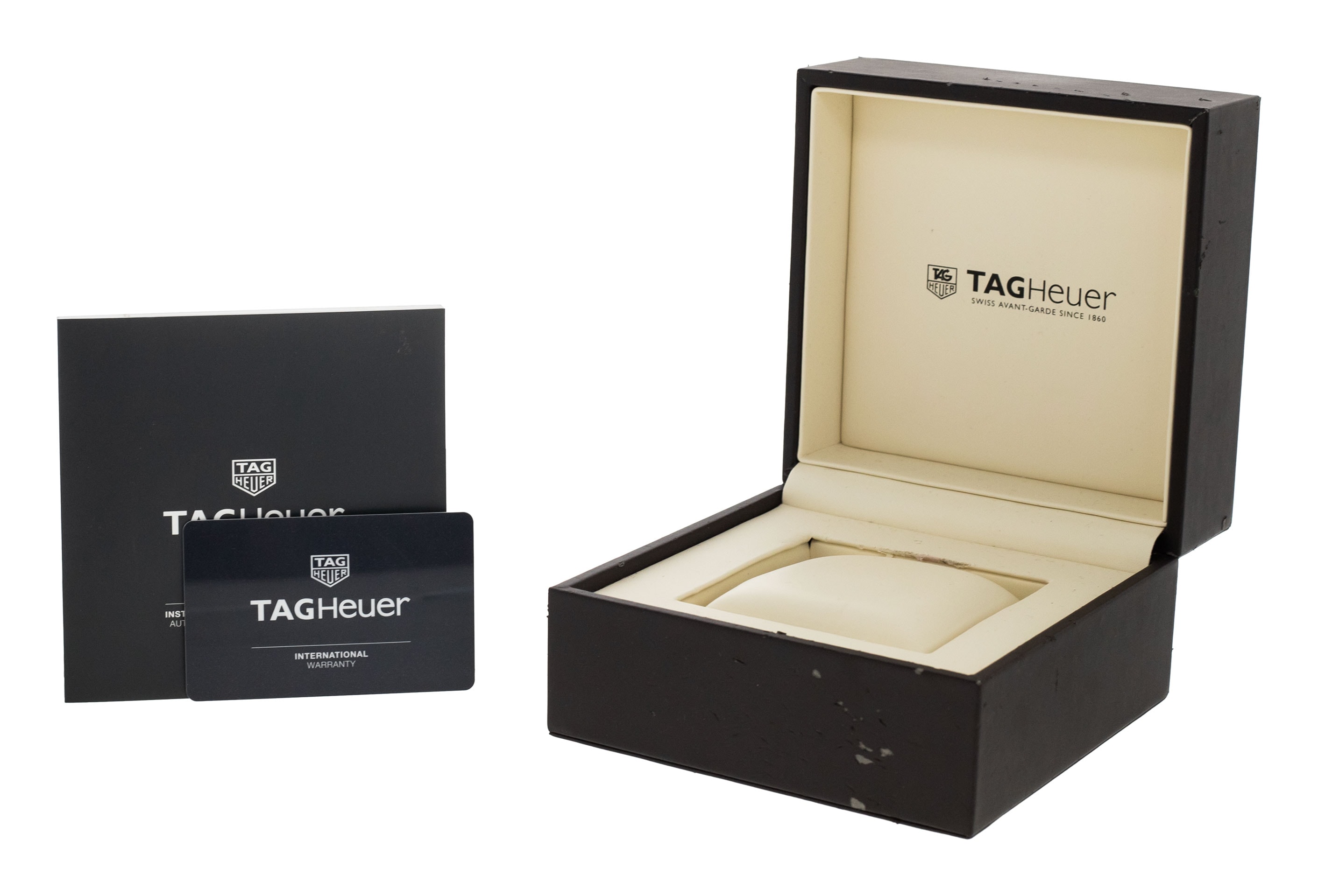 Tag Heuer Carrera WAR201C.BA0723 Thumbnail 5