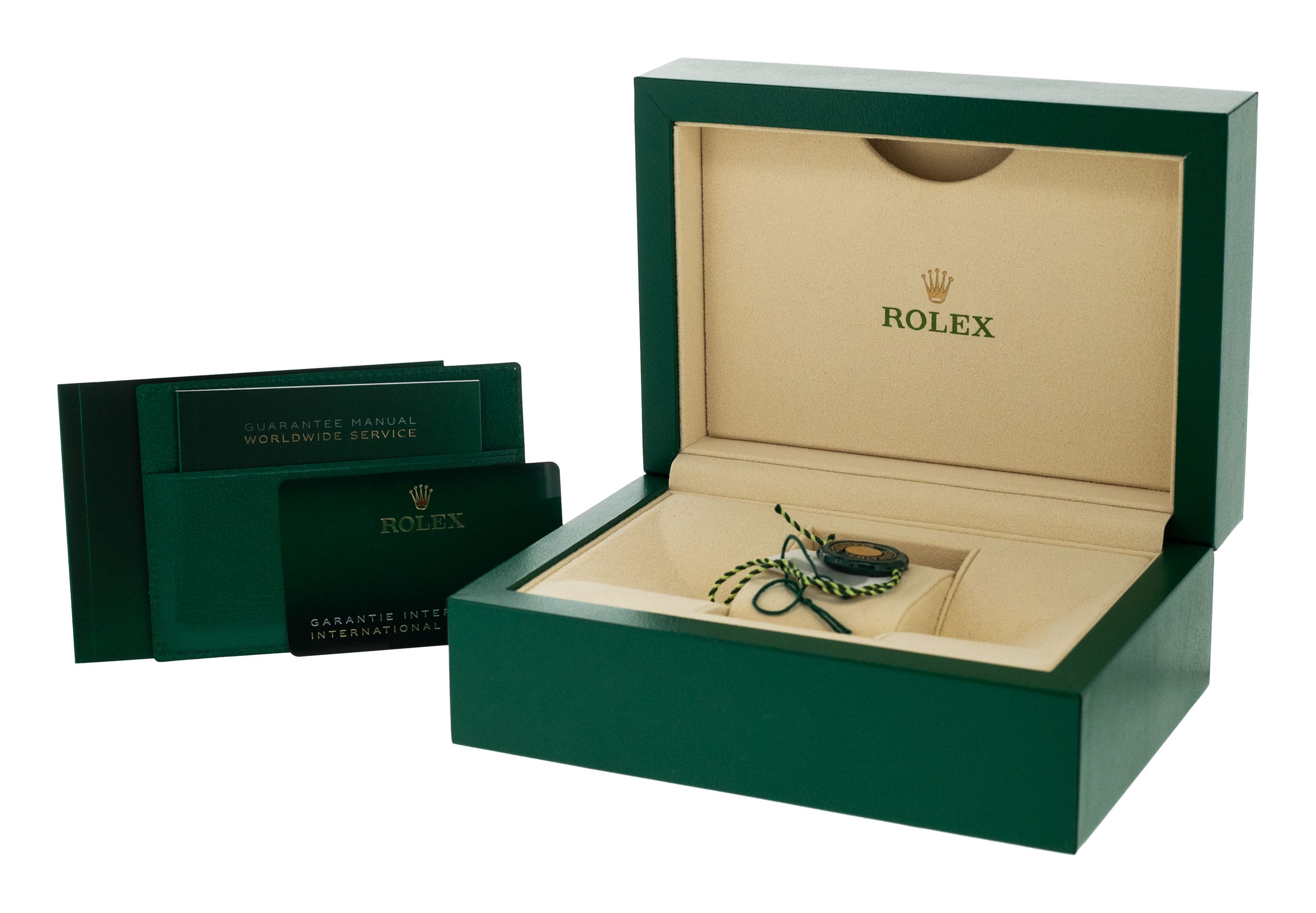 Rolex Datejust 126234 Thumbnail 4