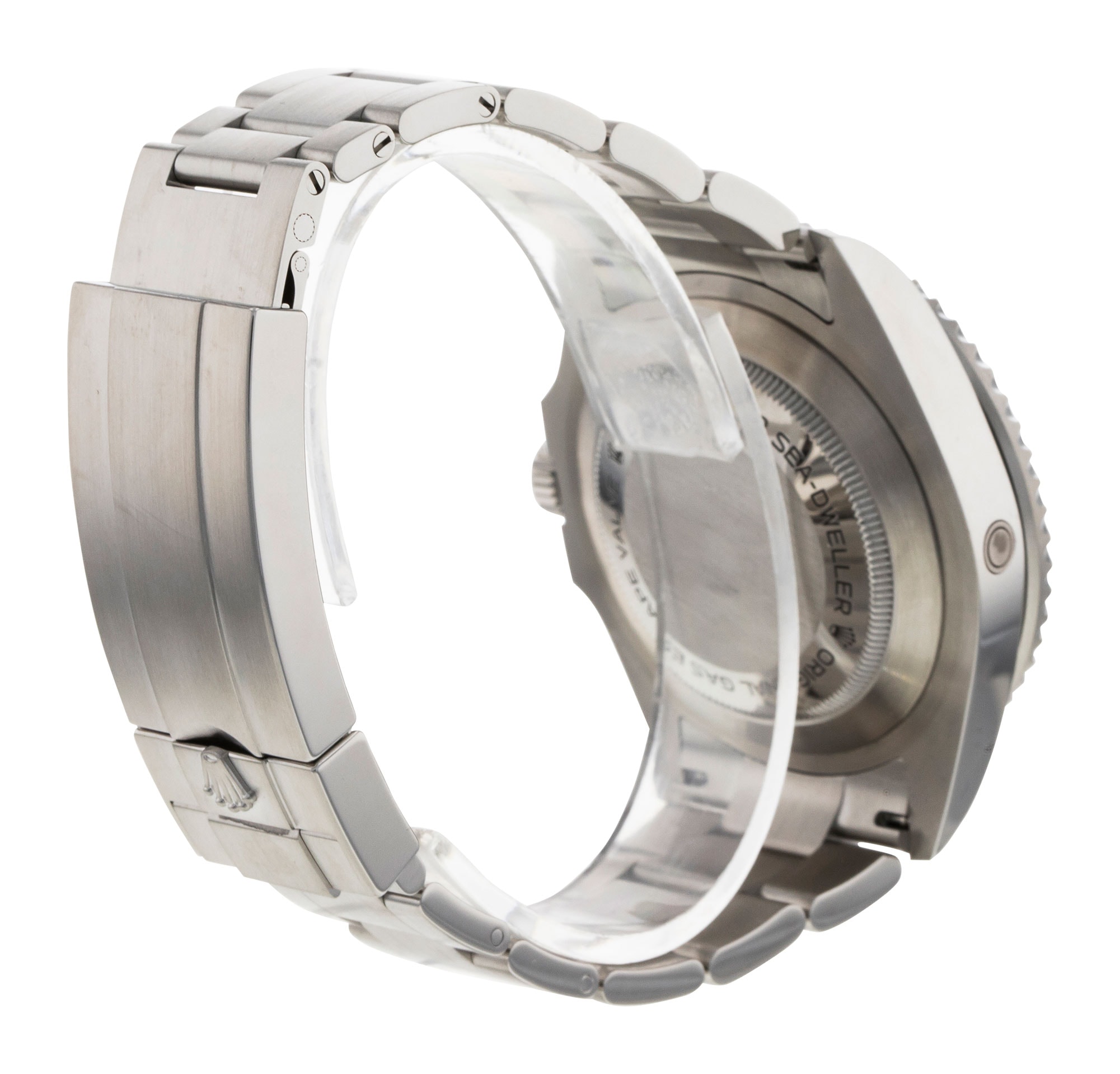 Rolex Sea-Dweller 126600 Thumbnail 3