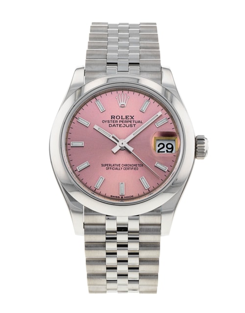 Pre-Owned Rolex Datejust Lady 31 278240 Watch Pre-Owned Rolex Datejust Lady 31 278240 Watch