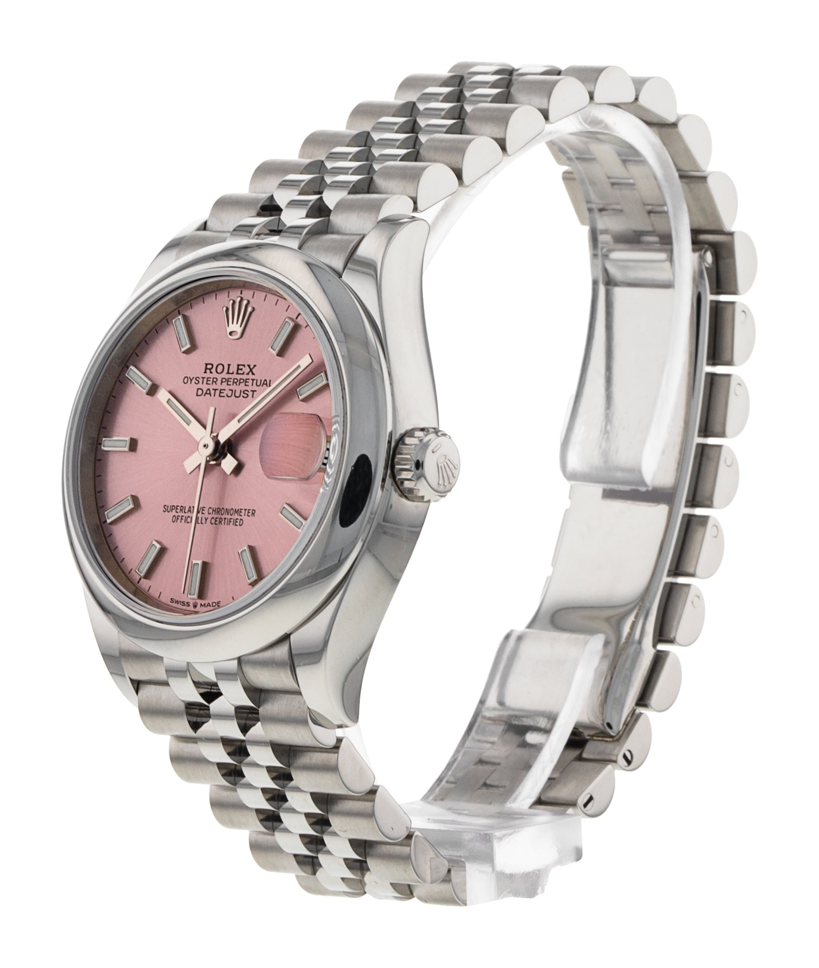 Rolex Datejust Lady 31 278240 Thumbnail 2