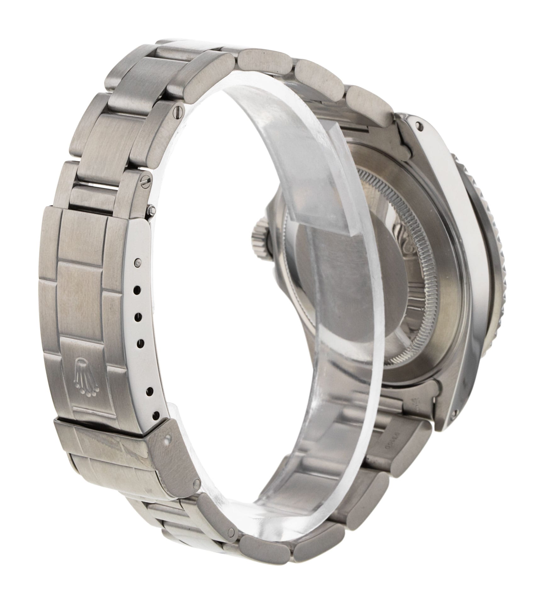 Rolex Submariner 16610 Thumbnail 3