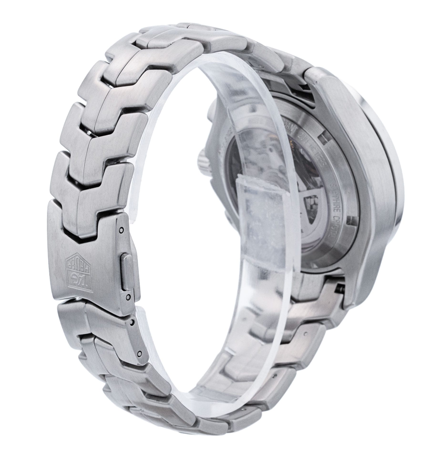 Tag Heuer Link CJF2118.BA0594 Thumbnail 3