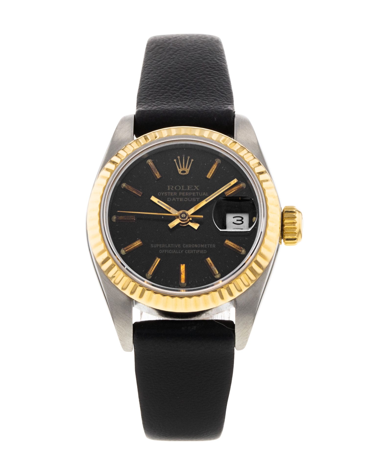 Rolex Datejust Lady 69173 Thumbnail 1