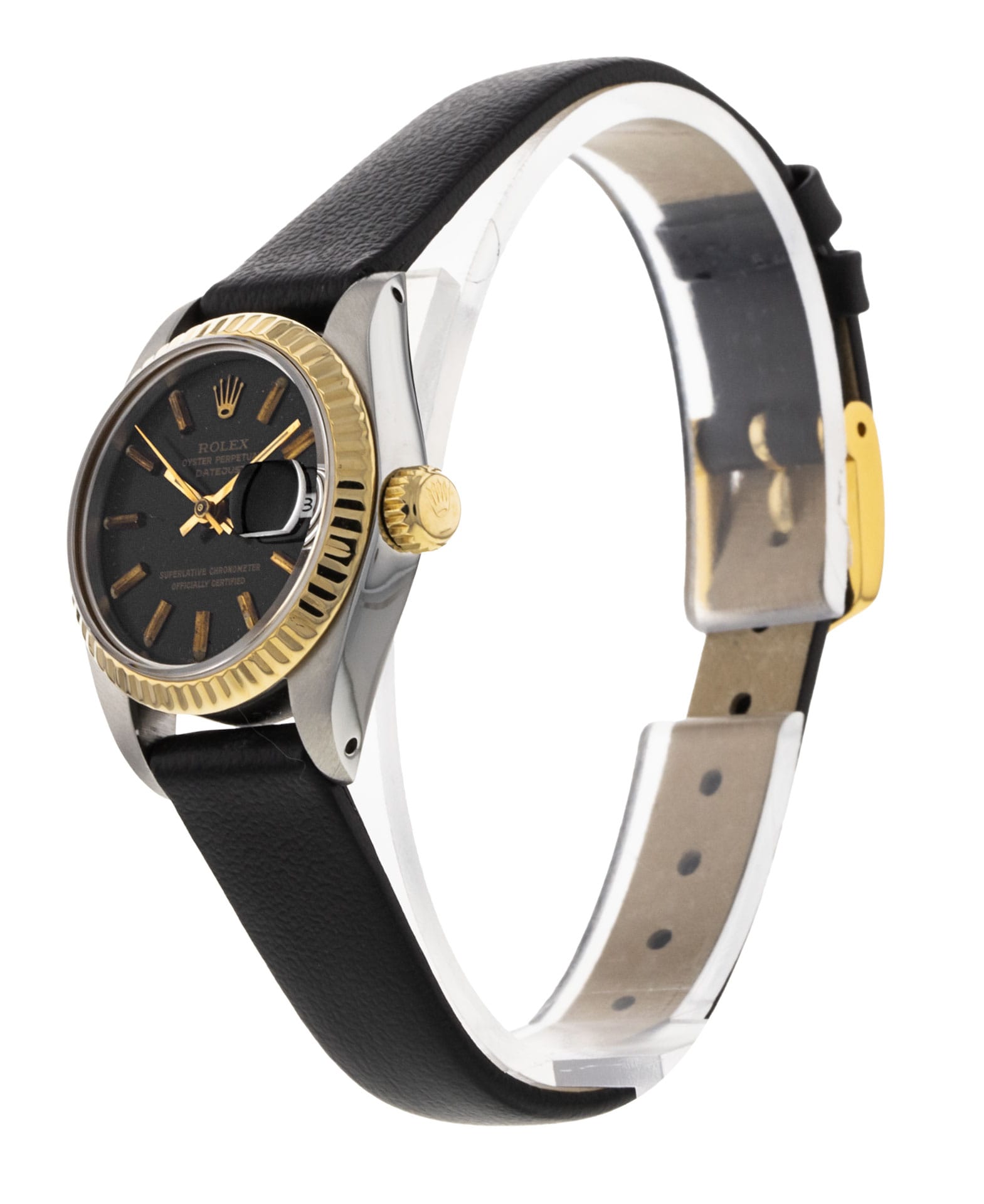 Rolex Datejust Lady 69173 Thumbnail 2