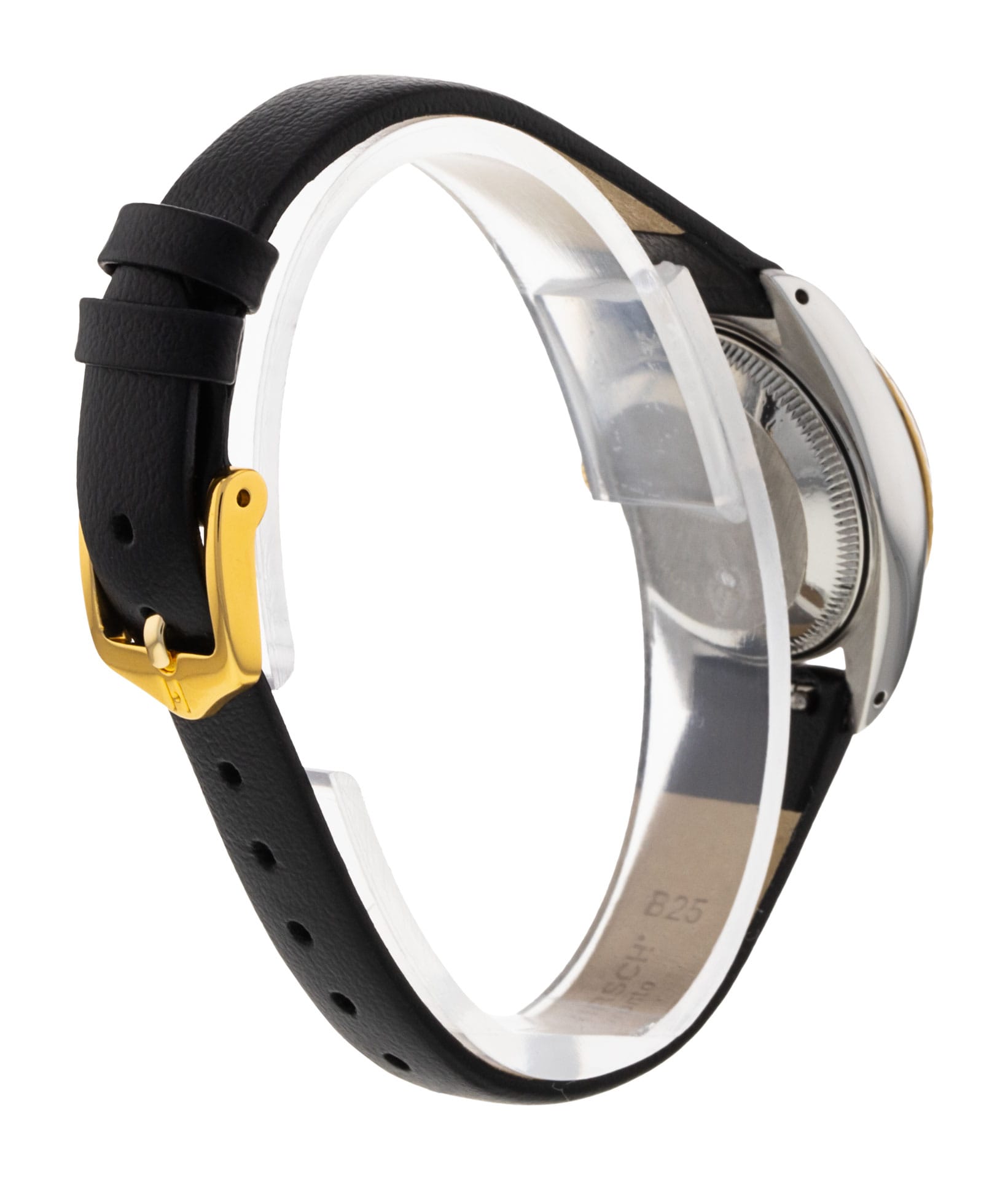 Rolex Datejust Lady 69173 Thumbnail 3