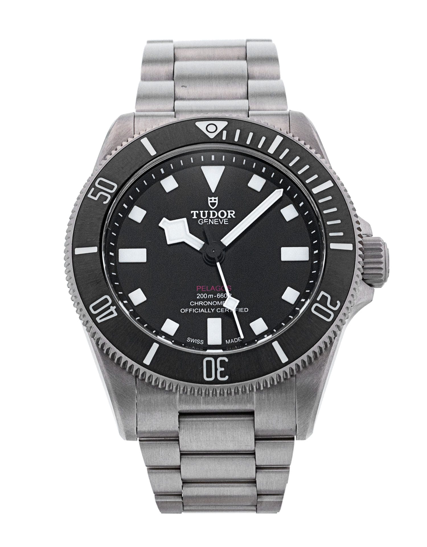 Tudor Pelagos M25407N-0001 Thumbnail 1
