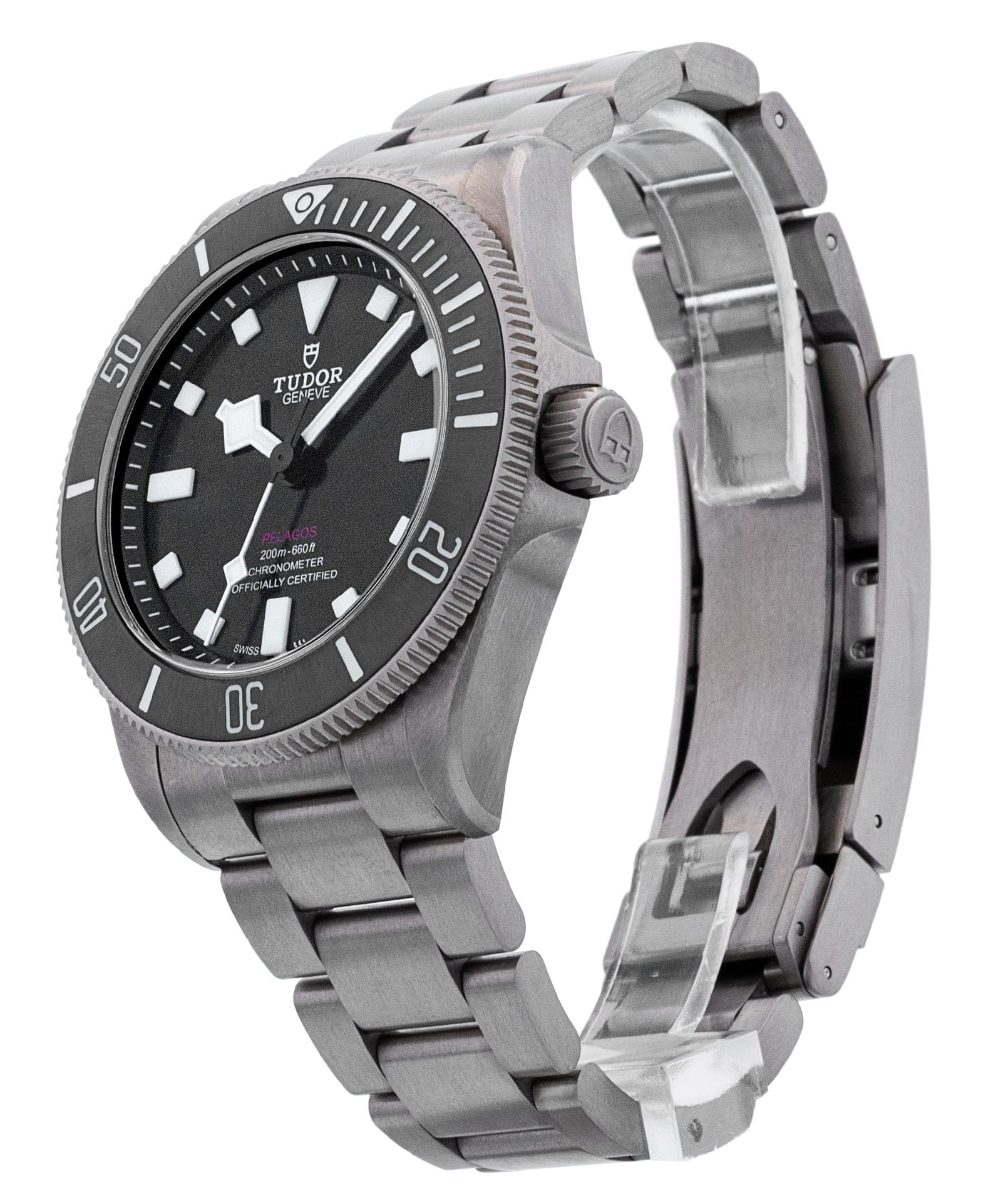 Tudor Pelagos M25407N-0001 Thumbnail 2