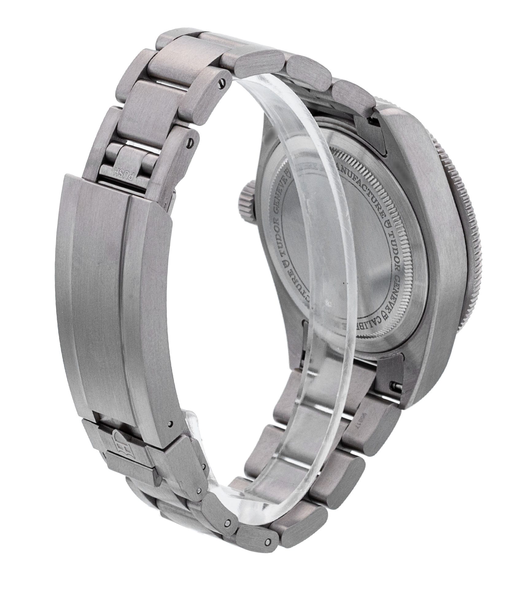 Tudor Pelagos M25407N-0001 Thumbnail 3