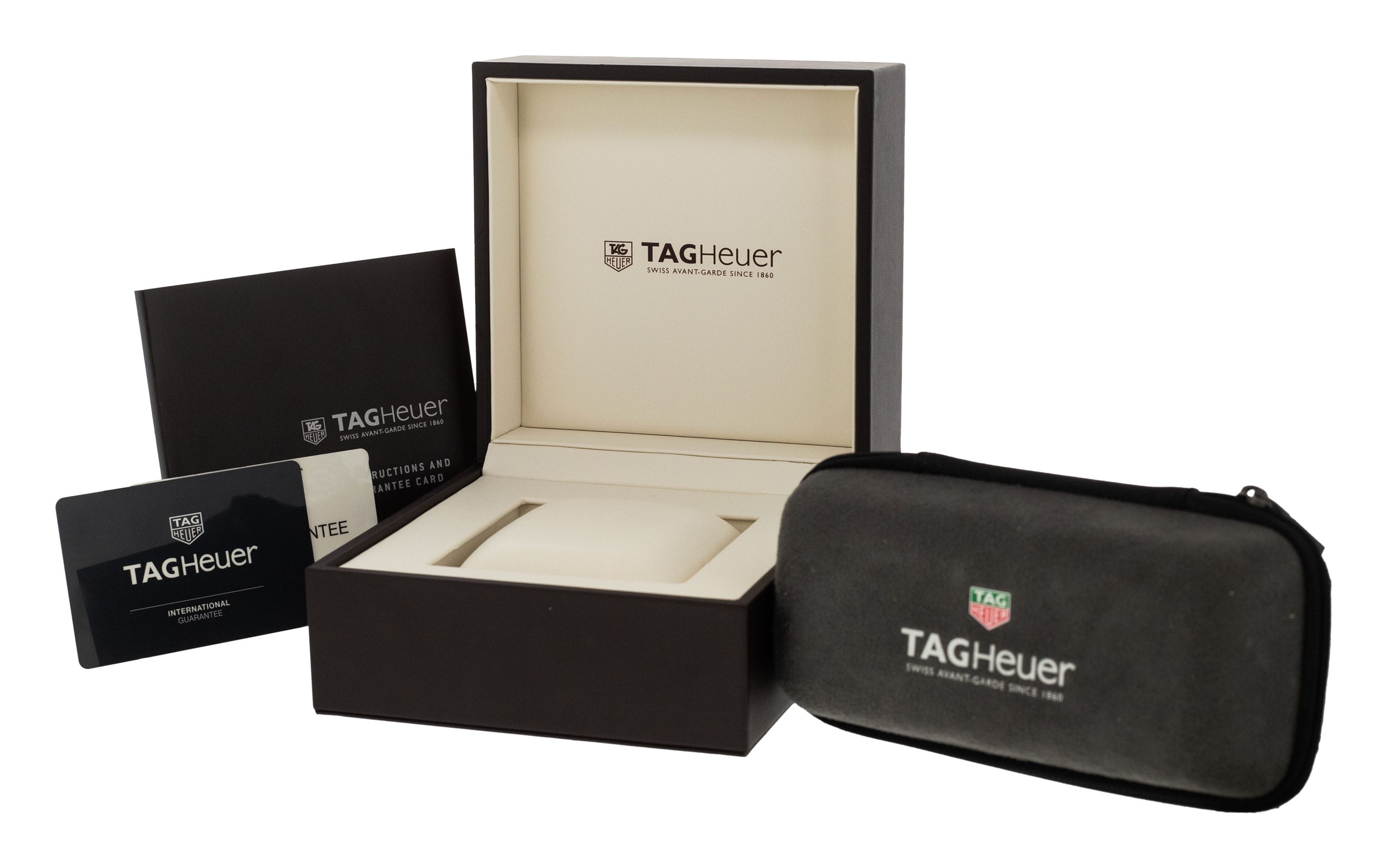 Tag Heuer Carrera CV2A1R.BA0799 Thumbnail 5