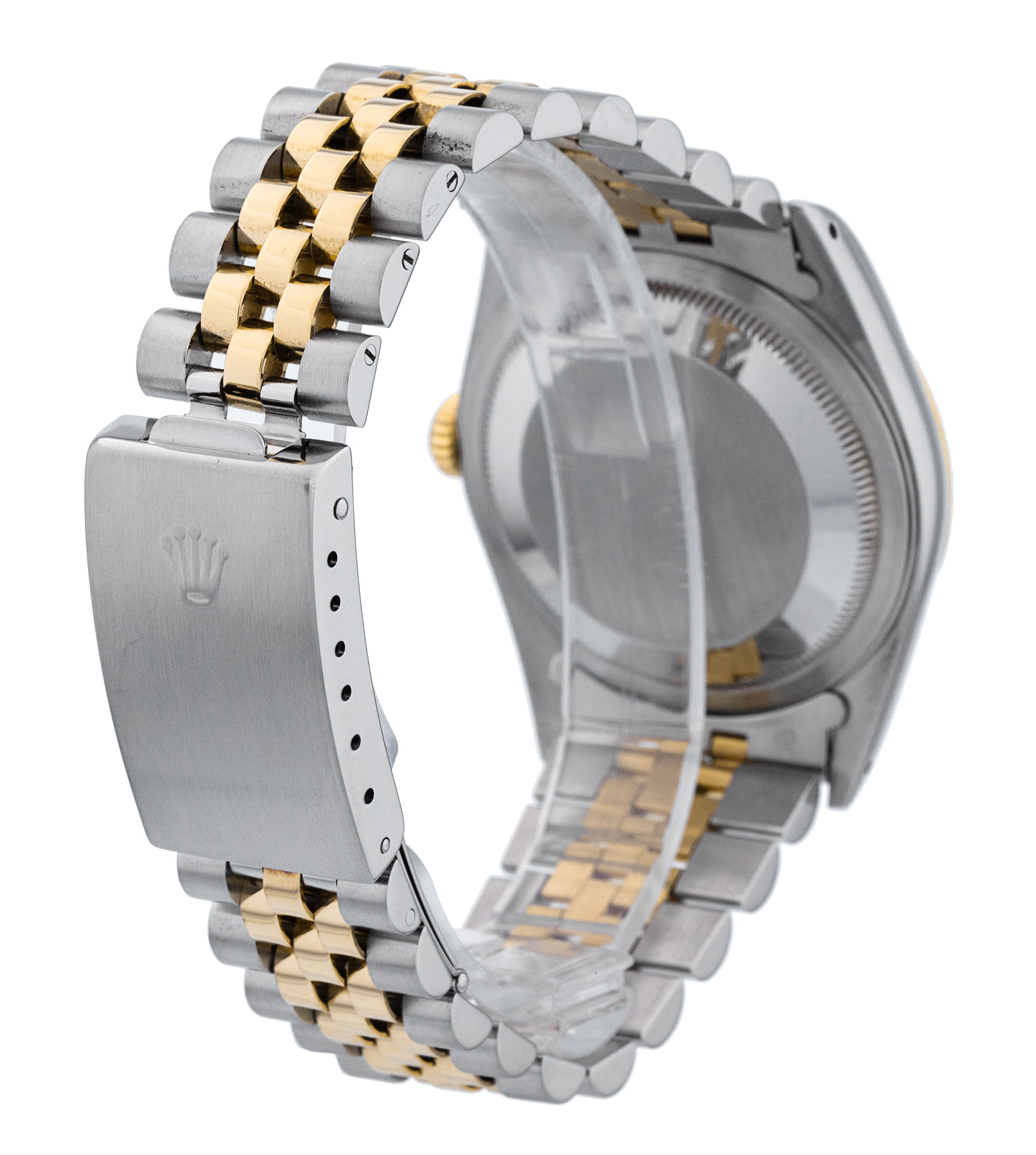 Rolex Datejust 16233 Thumbnail 3