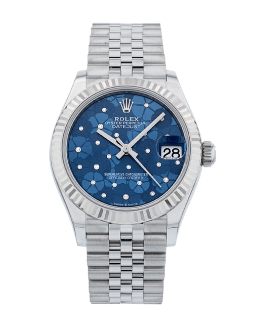 Pre-Owned Rolex Datejust Lady 31 278274 Watch Pre-Owned Rolex Datejust Lady 31 278274 Watch