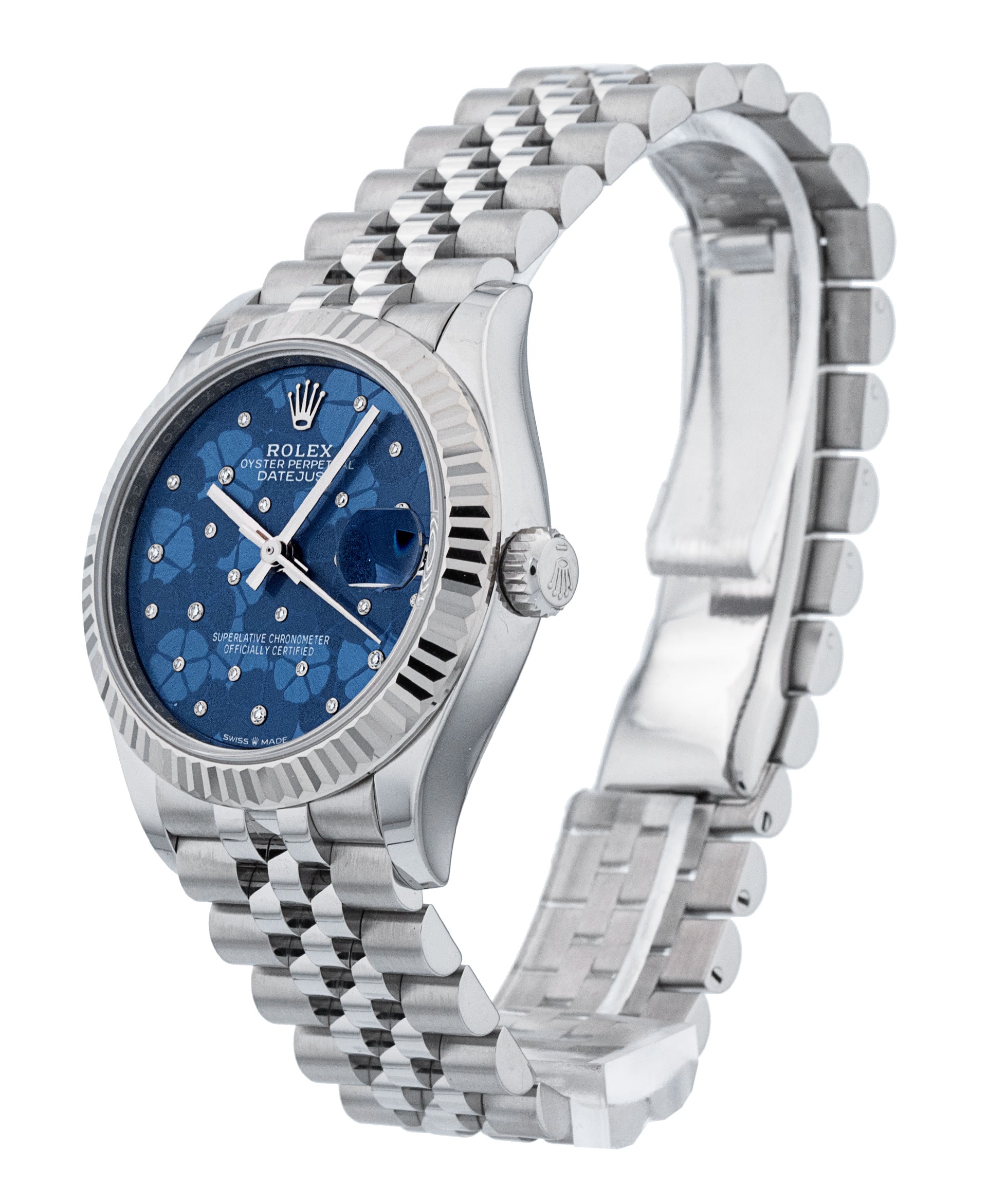 Rolex Datejust Lady 31 278274 Thumbnail 2