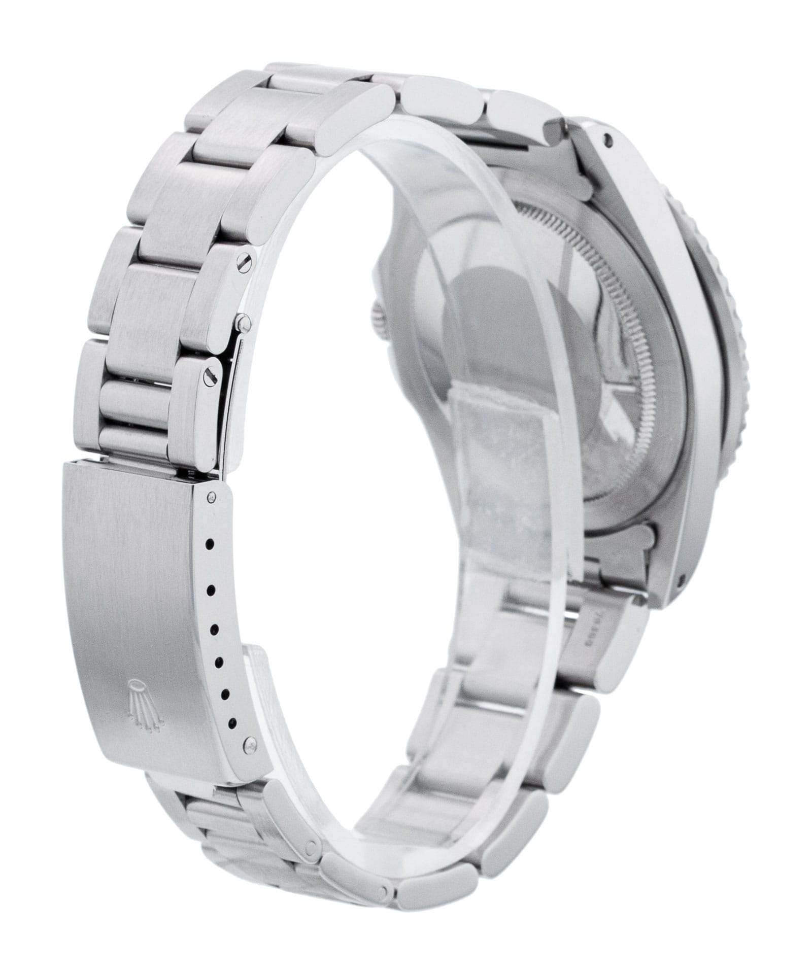 Rolex GMT Master 16750 Thumbnail 3