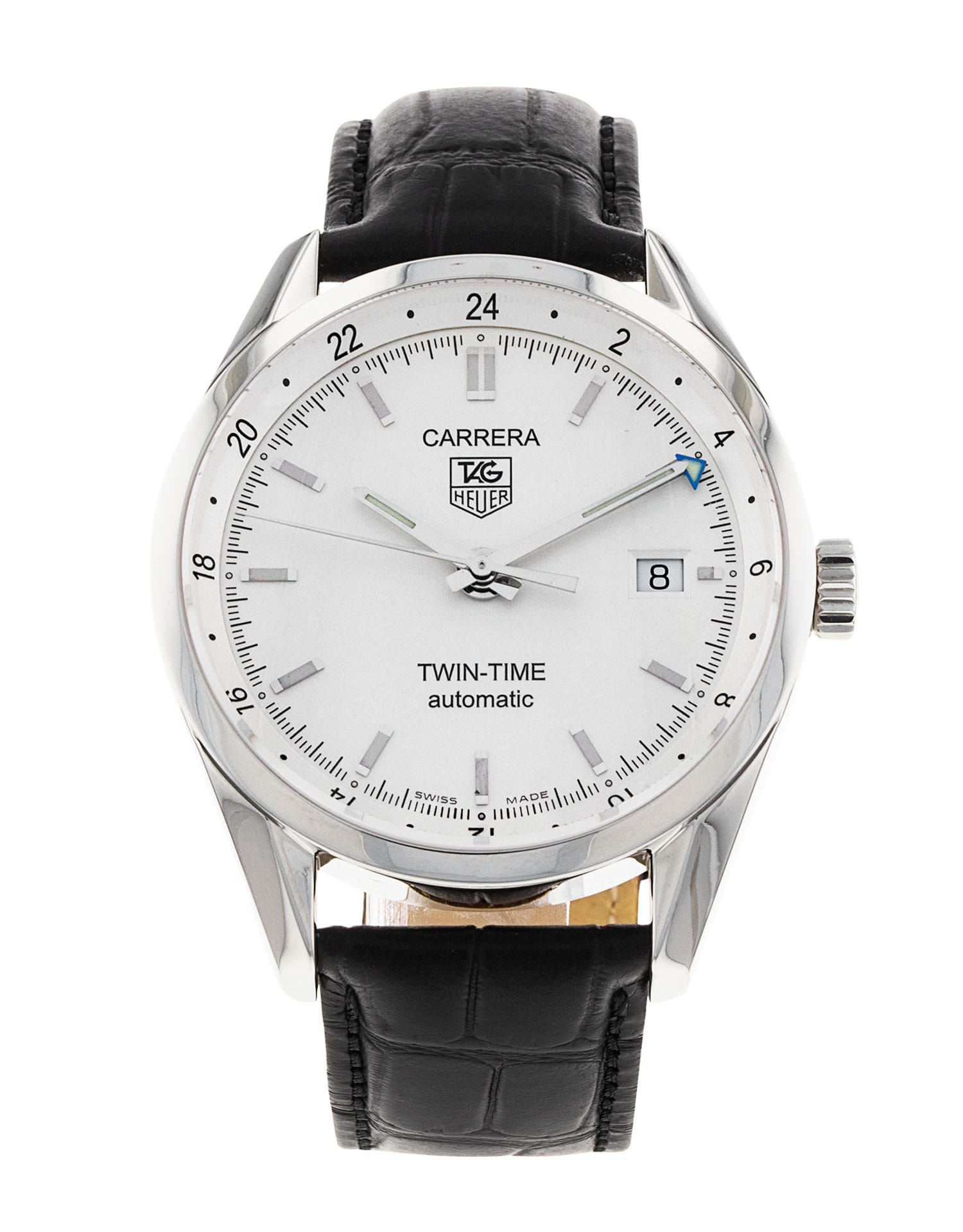 Tag Heuer Carrera WV2116.FC6180 Thumbnail 1