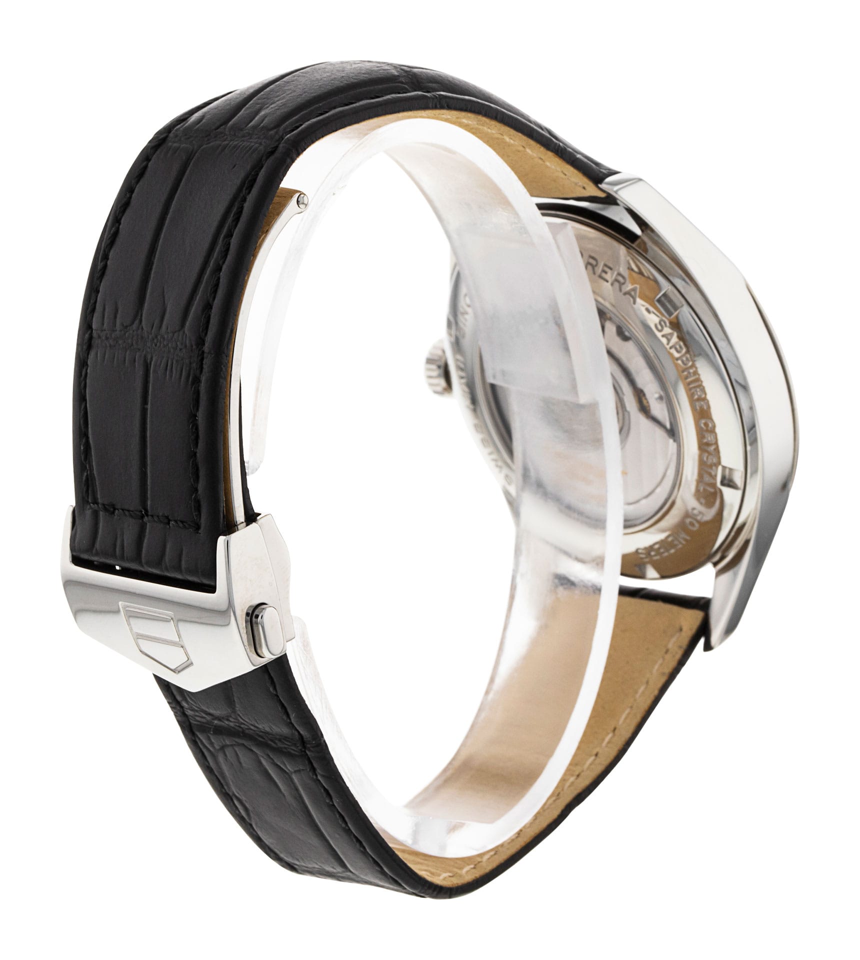 Tag Heuer Carrera WV2116.FC6180 Thumbnail 3