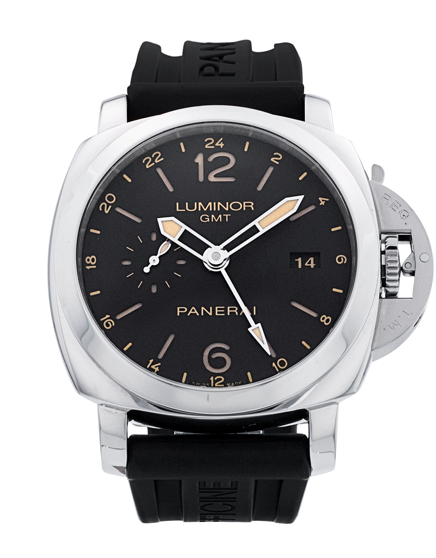 Panerai Luminor 1950 PAM00531 Thumbnail 1
