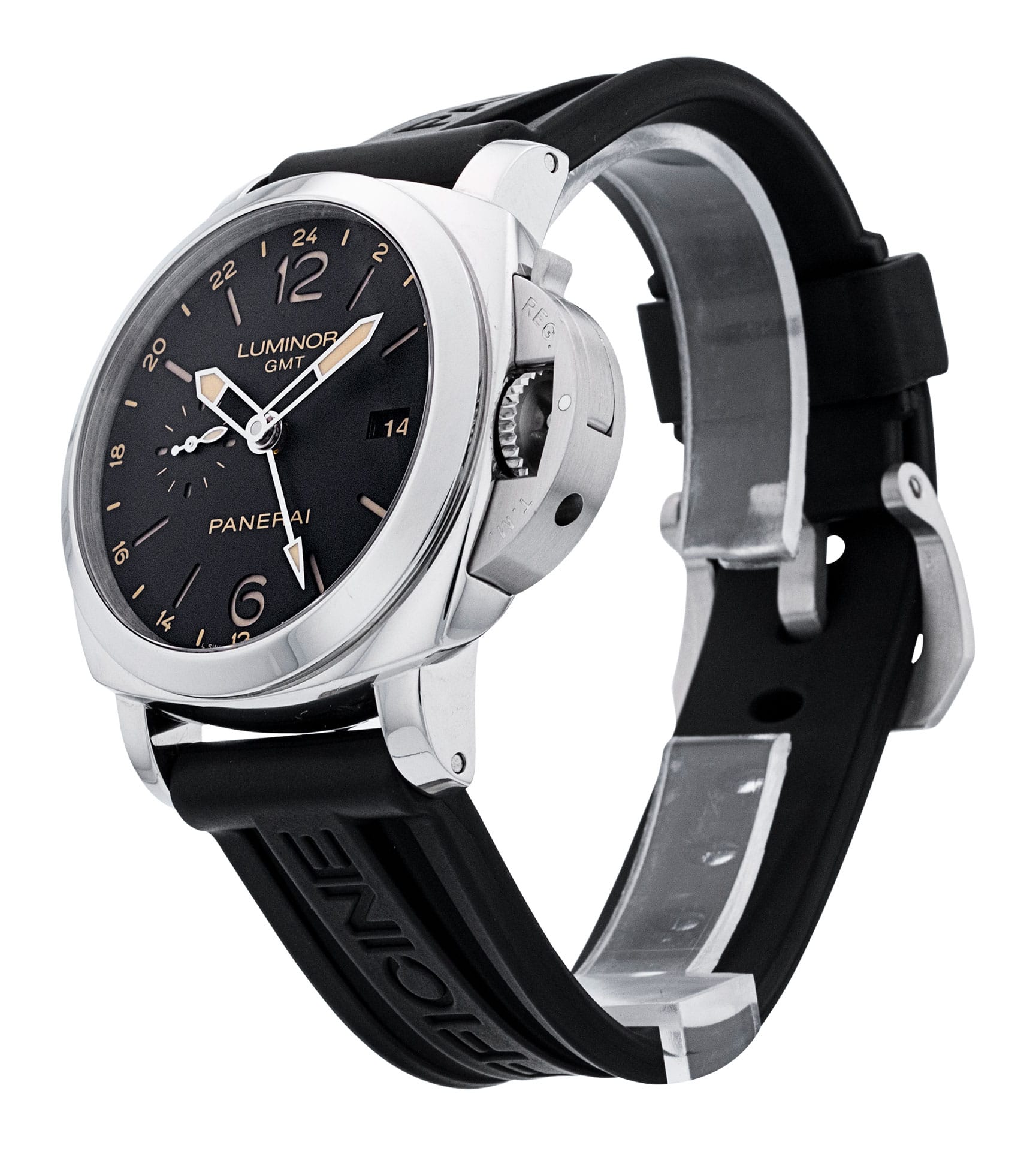 Panerai Luminor 1950 PAM00531 Thumbnail 2