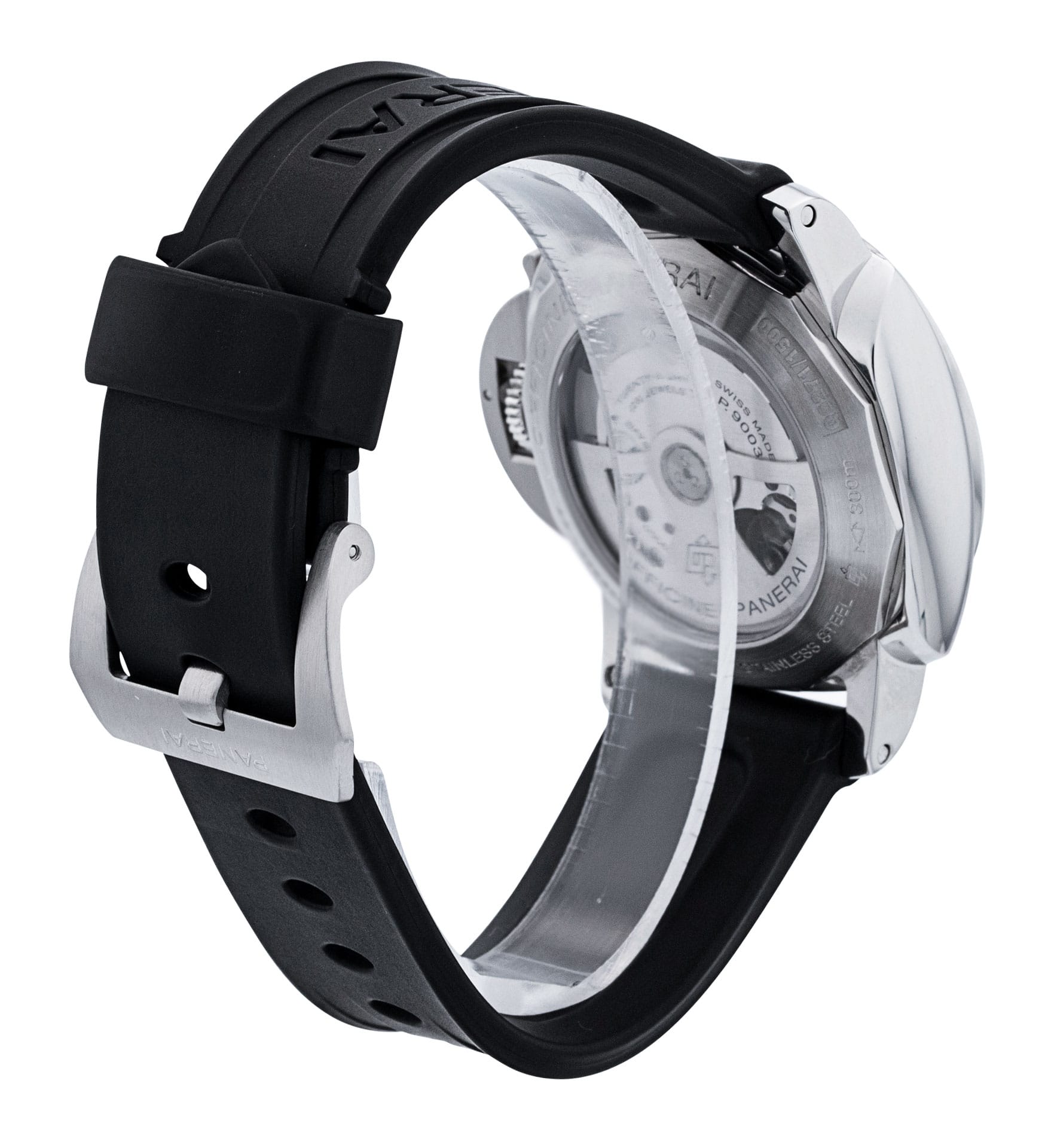 Panerai Luminor 1950 PAM00531 Thumbnail 3