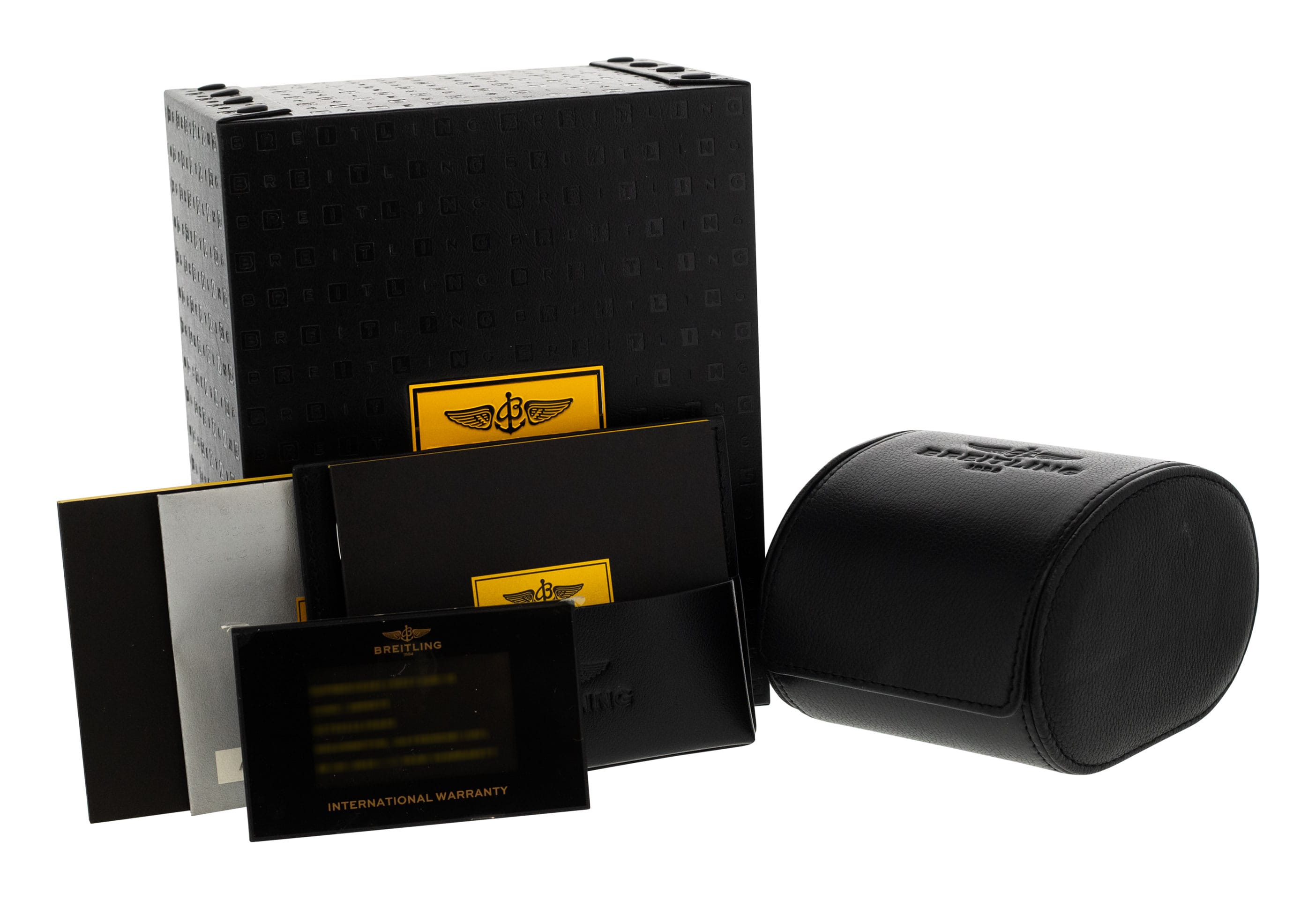 Breitling SuperOcean Heritage U17321 Thumbnail 4