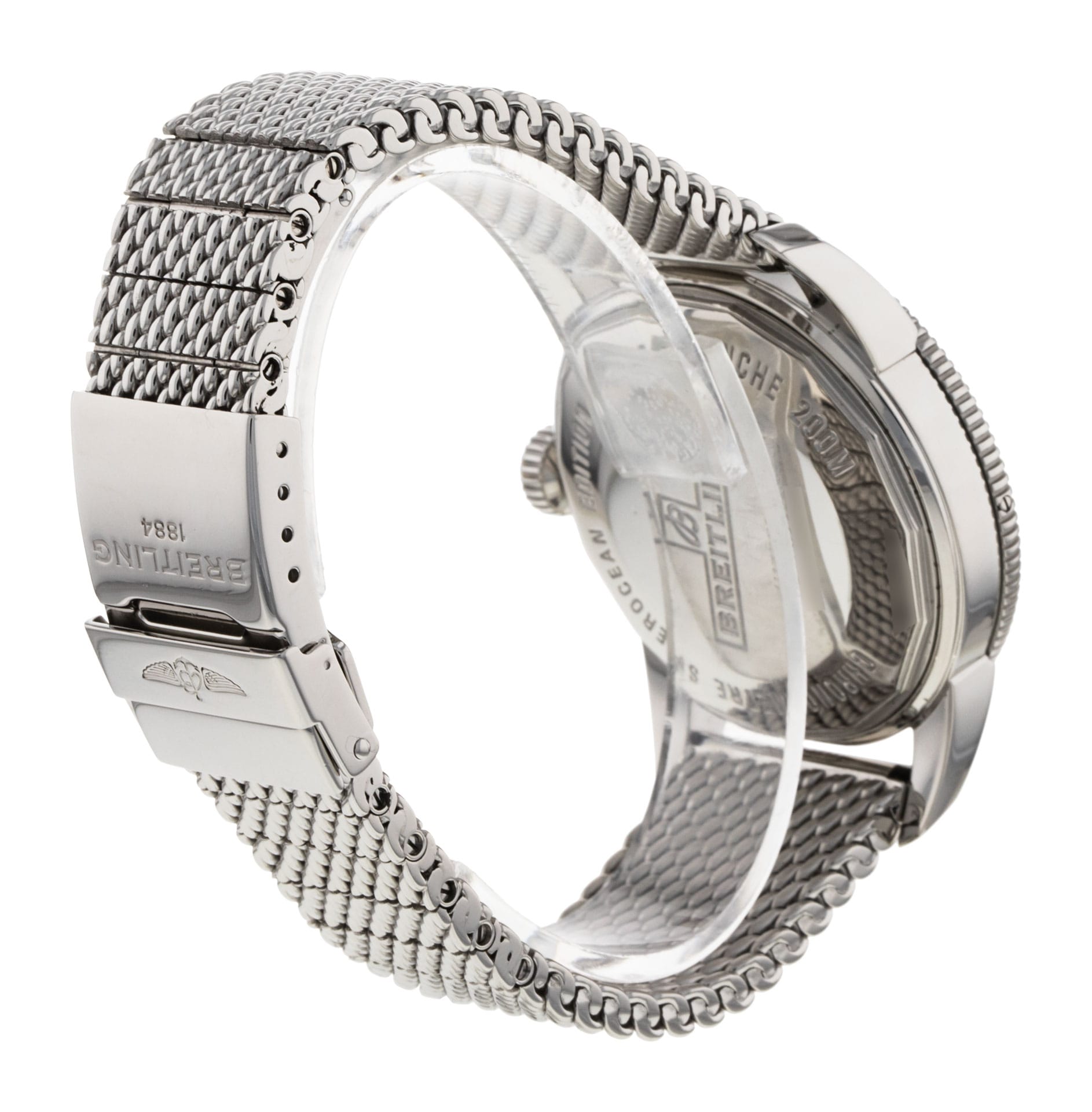 Breitling SuperOcean Heritage U17321 Thumbnail 3