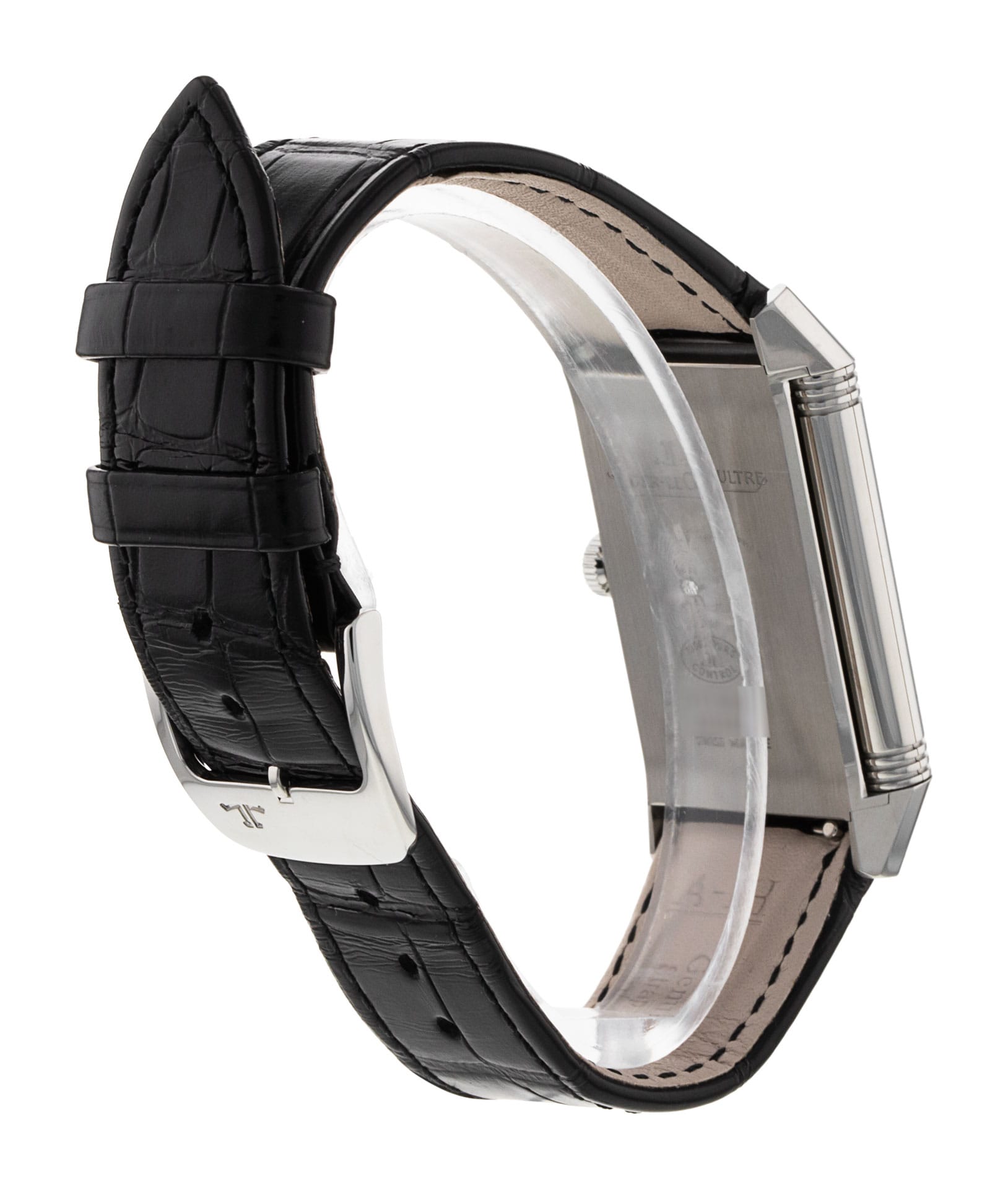 Jaeger-LeCoultre Reverso Classic Medium Small Seconds 2438520 Thumbnail 3