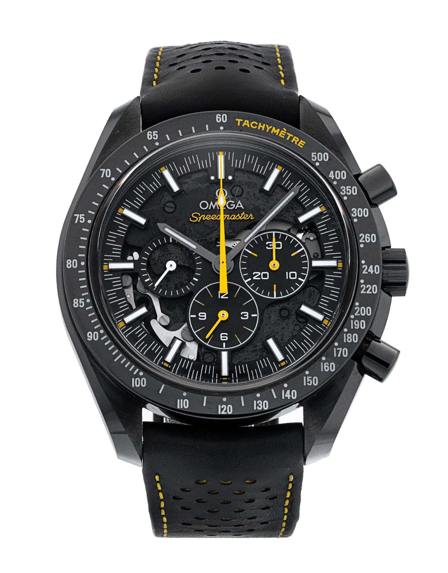 Omega Speedmaster Dark Side of the Moon 310.92.44.50.01.001 Thumbnail 1