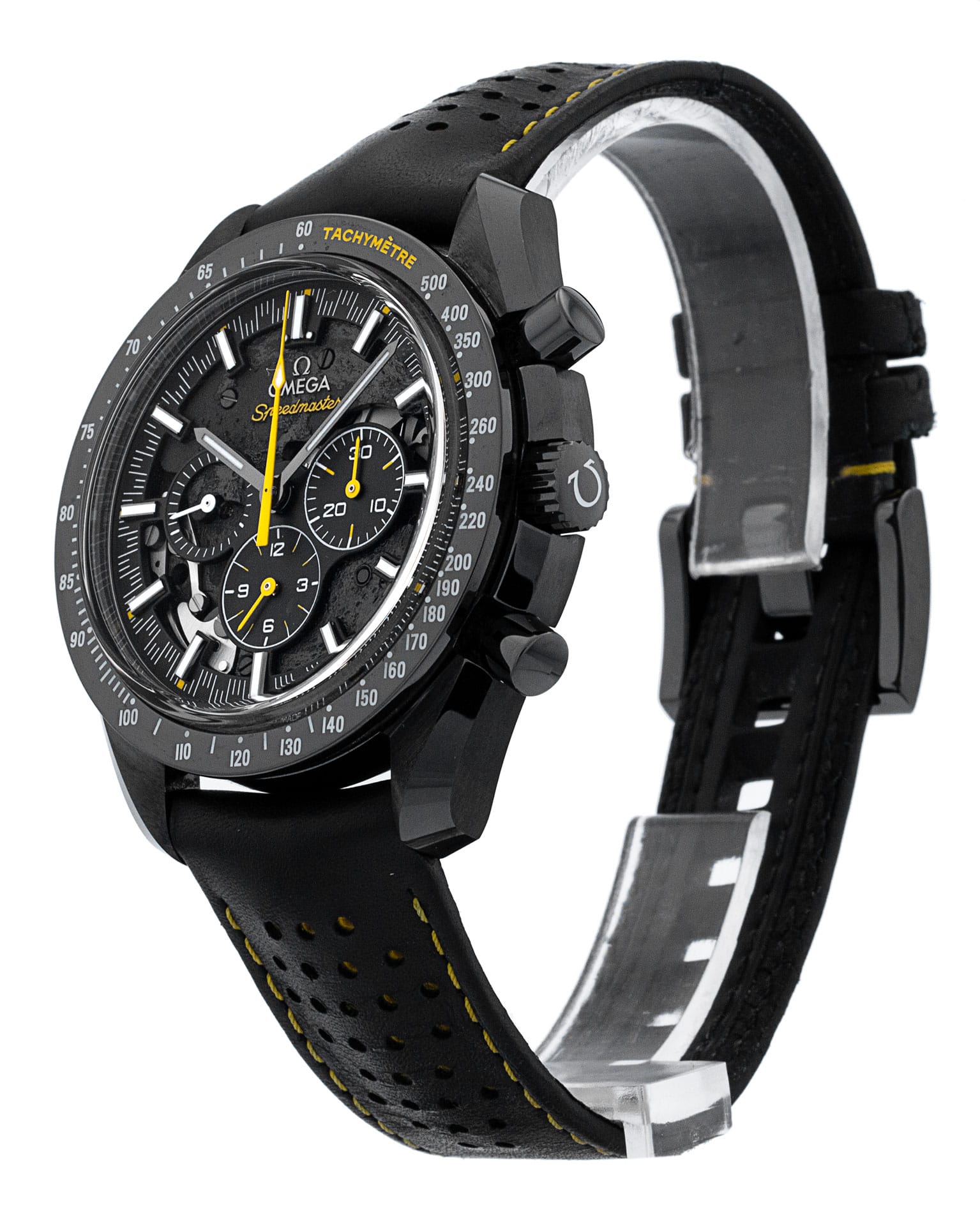 Omega Speedmaster Dark Side of the Moon 310.92.44.50.01.001 Thumbnail 2