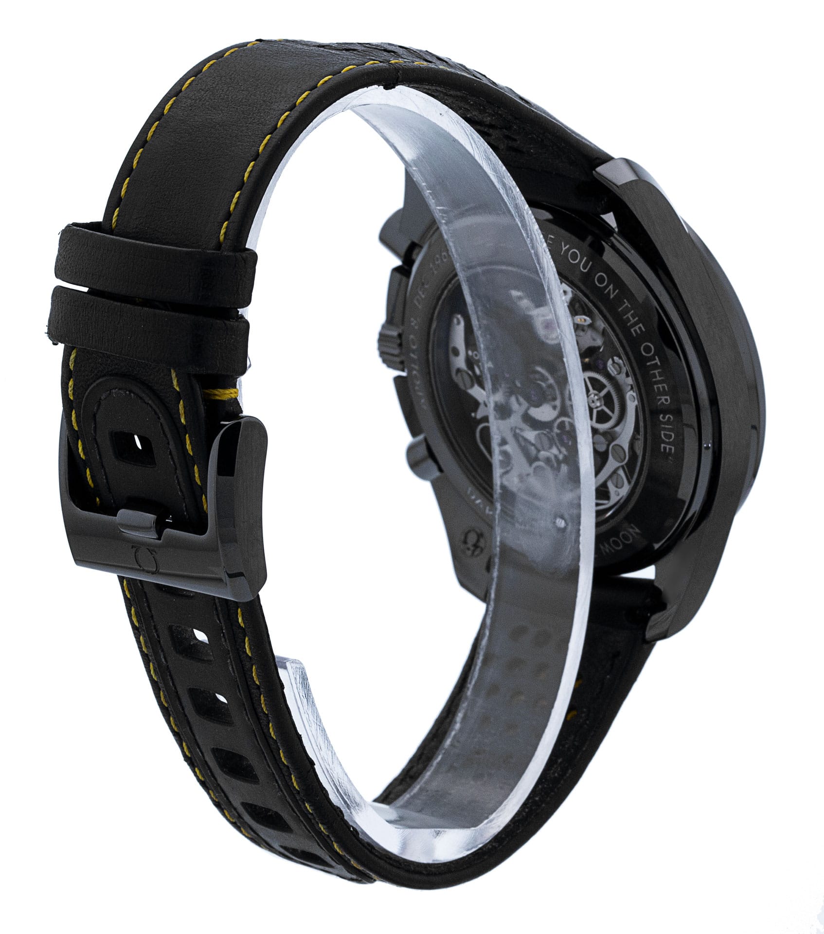 Omega Speedmaster Dark Side of the Moon 310.92.44.50.01.001 Thumbnail 3