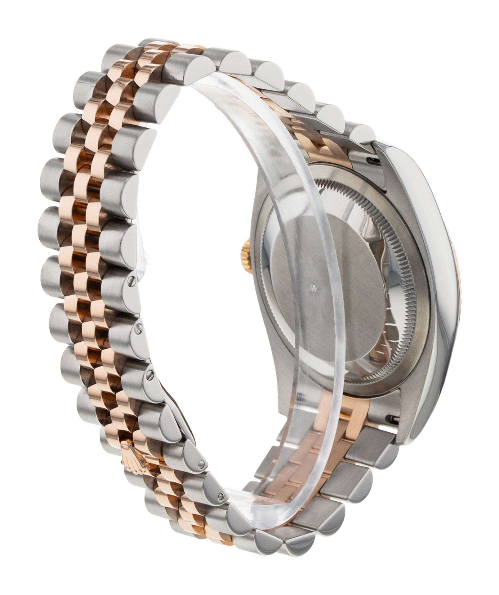 Rolex Datejust 116231 Thumbnail 3