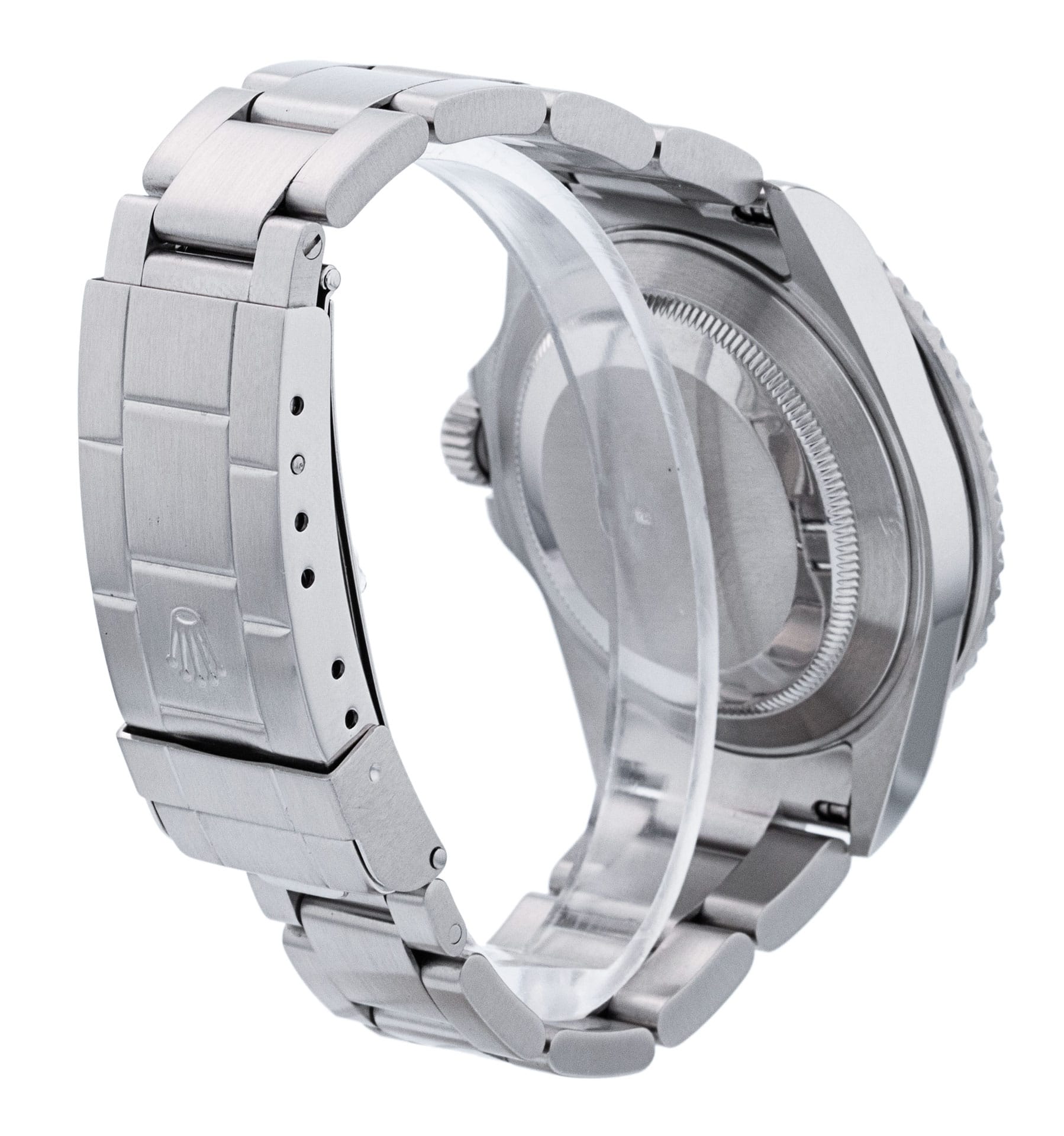 Rolex Submariner 16610 Thumbnail 3