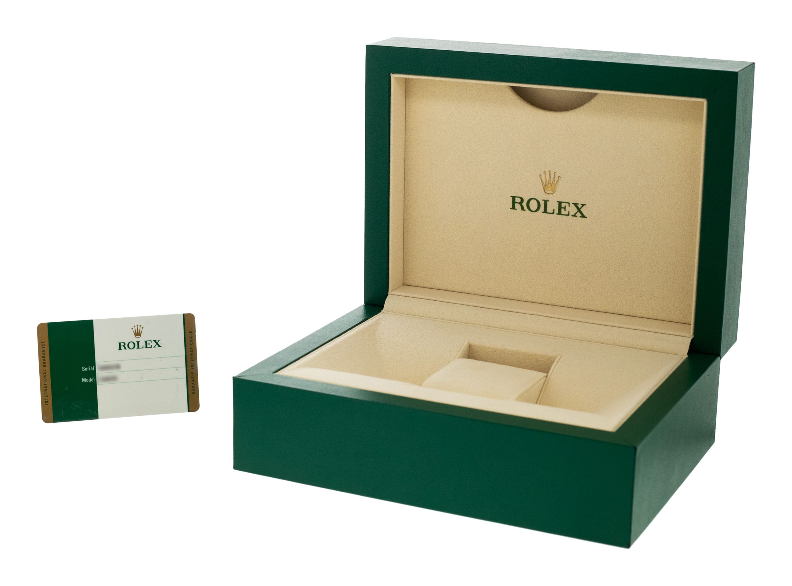 Rolex Datejust 116233 Thumbnail 2