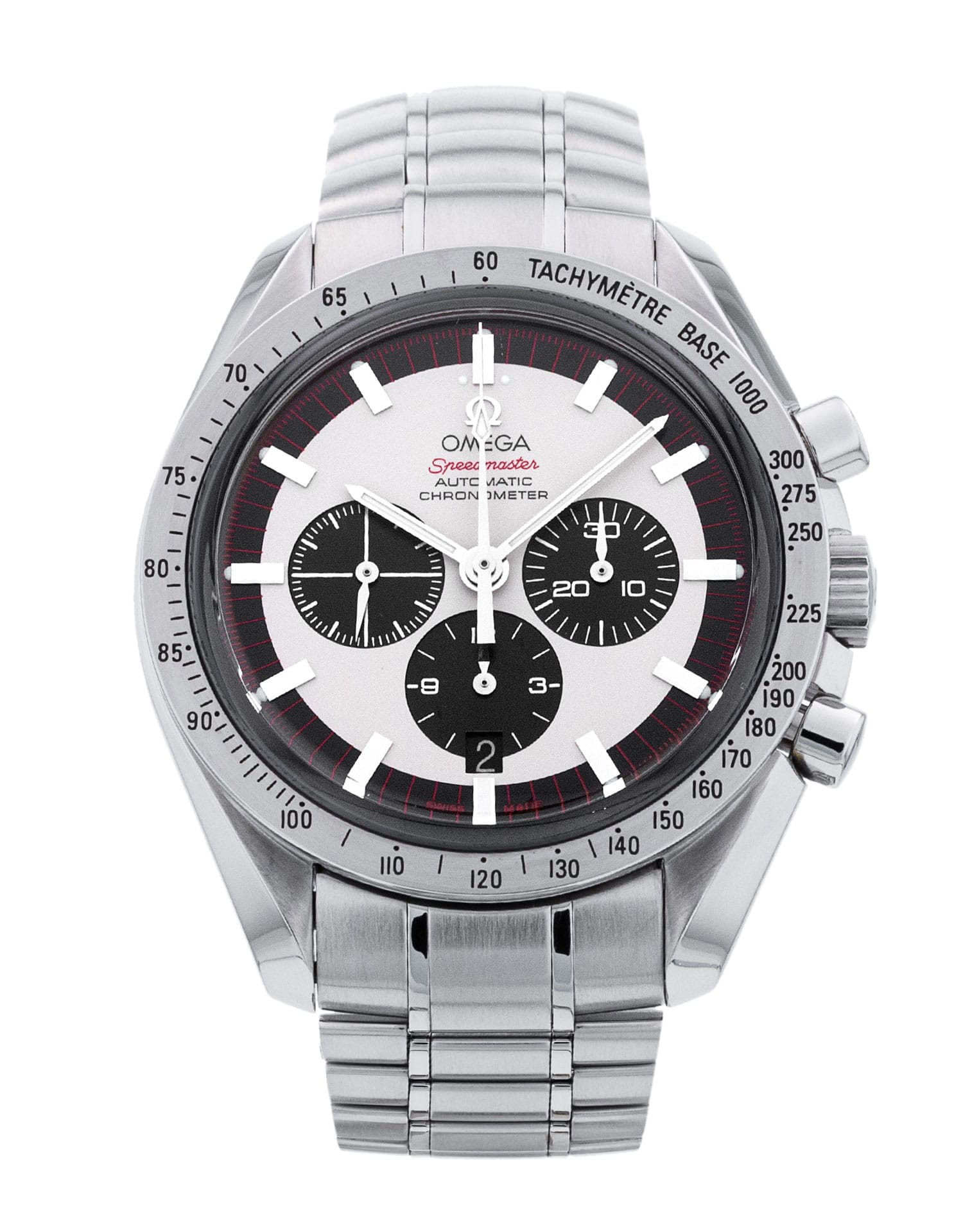 Omega Speedmaster Legend Series 3559.32.00 Thumbnail 1