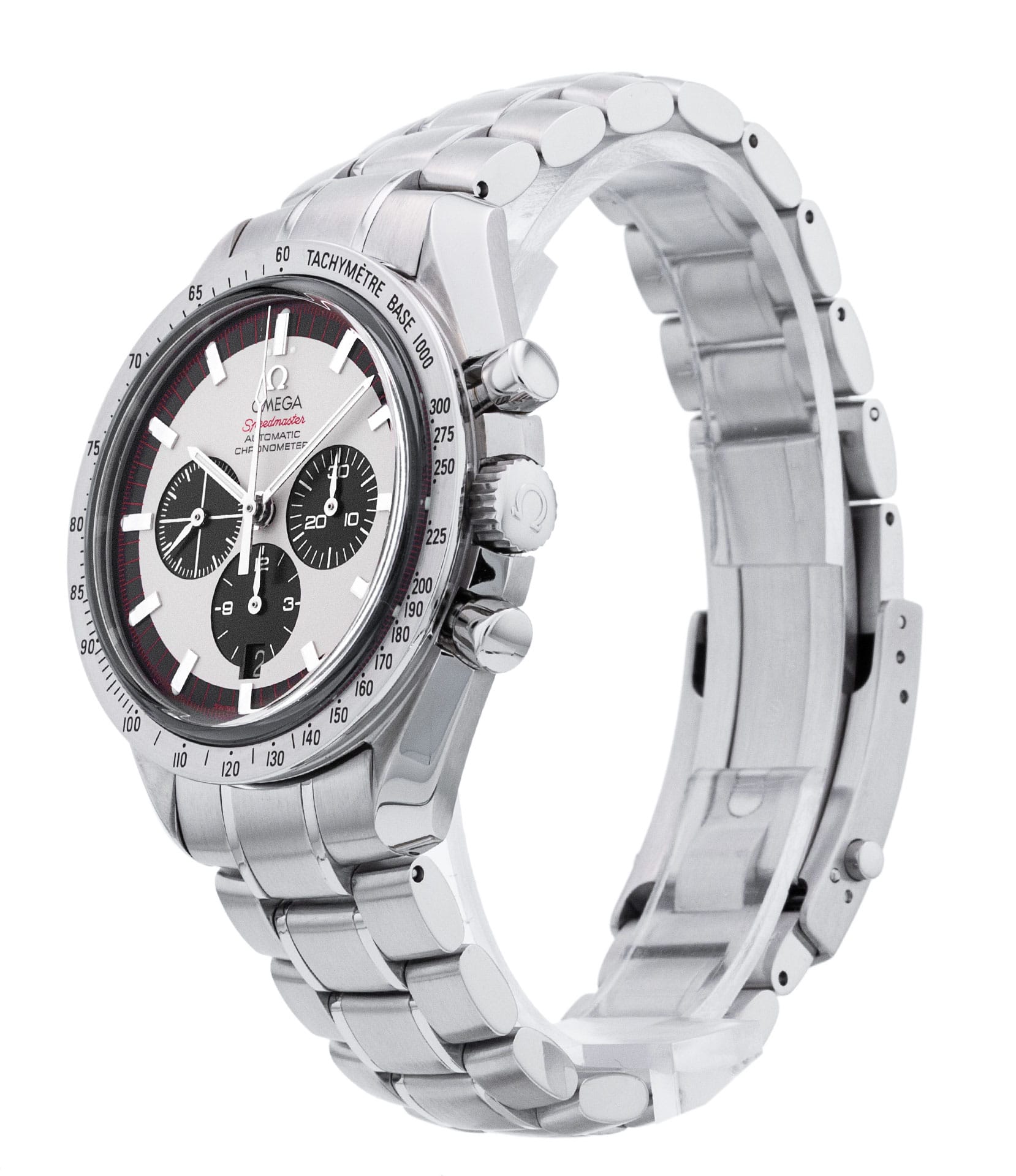 Omega Speedmaster Legend Series 3559.32.00 Thumbnail 2