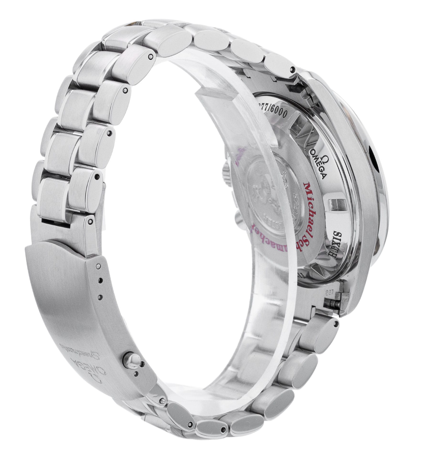 Omega Speedmaster Legend Series 3559.32.00 Thumbnail 3