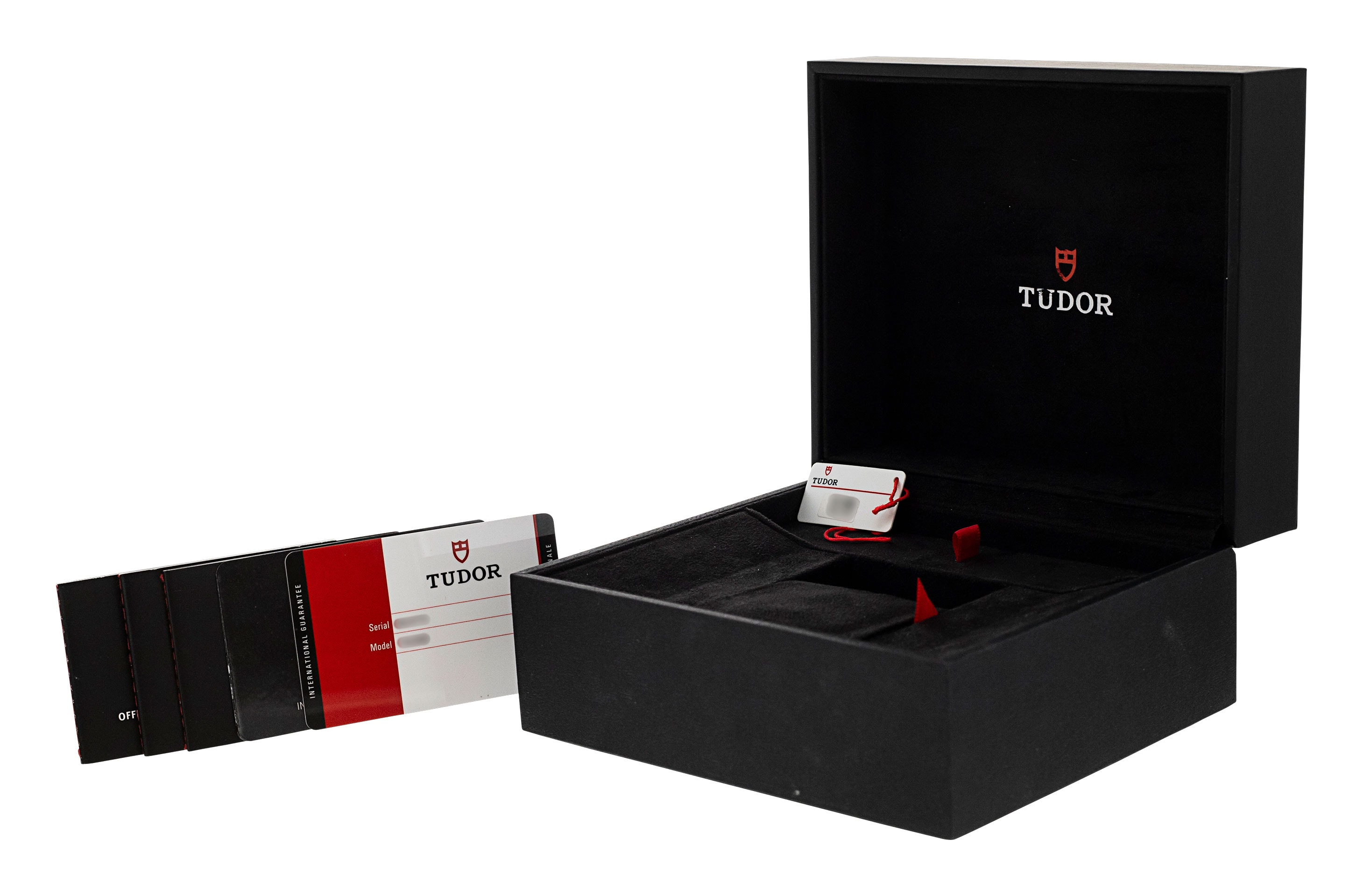 Tudor Black Bay M79230B-0008 Thumbnail 4