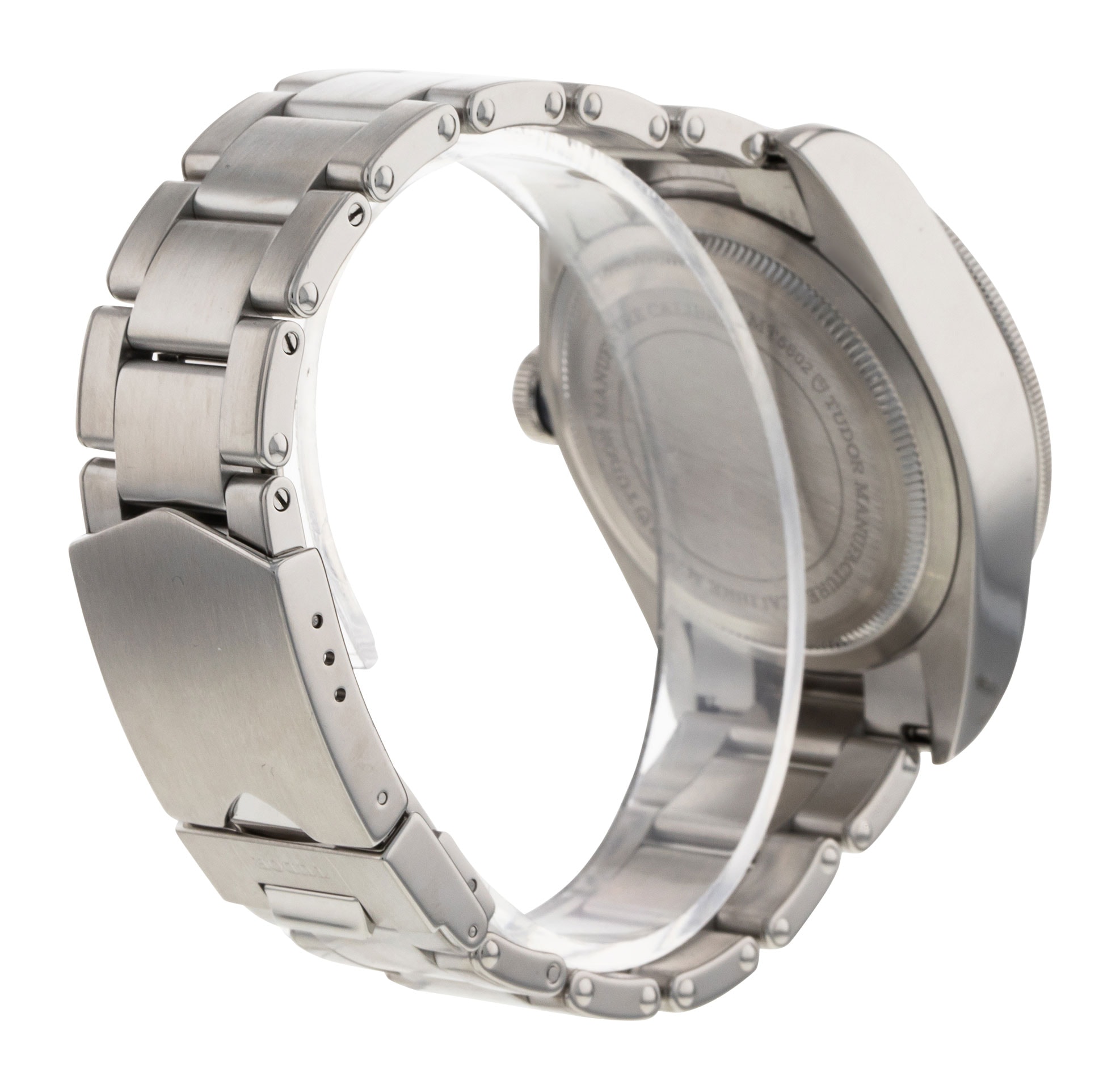 Tudor Black Bay M79230B-0008 Thumbnail 3