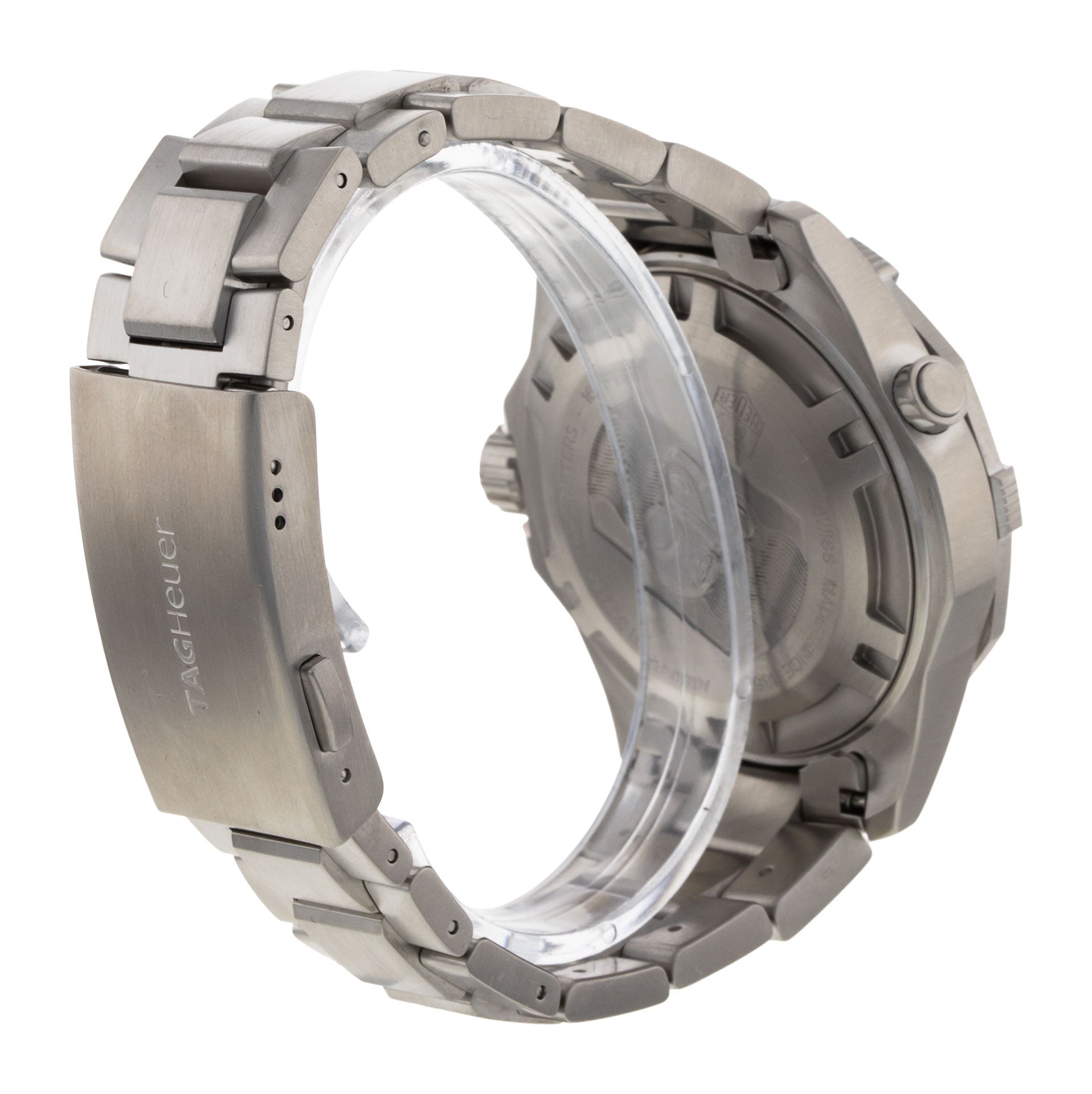 Tag Heuer Aquaracer WAJ1110.BA0870 Thumbnail 3