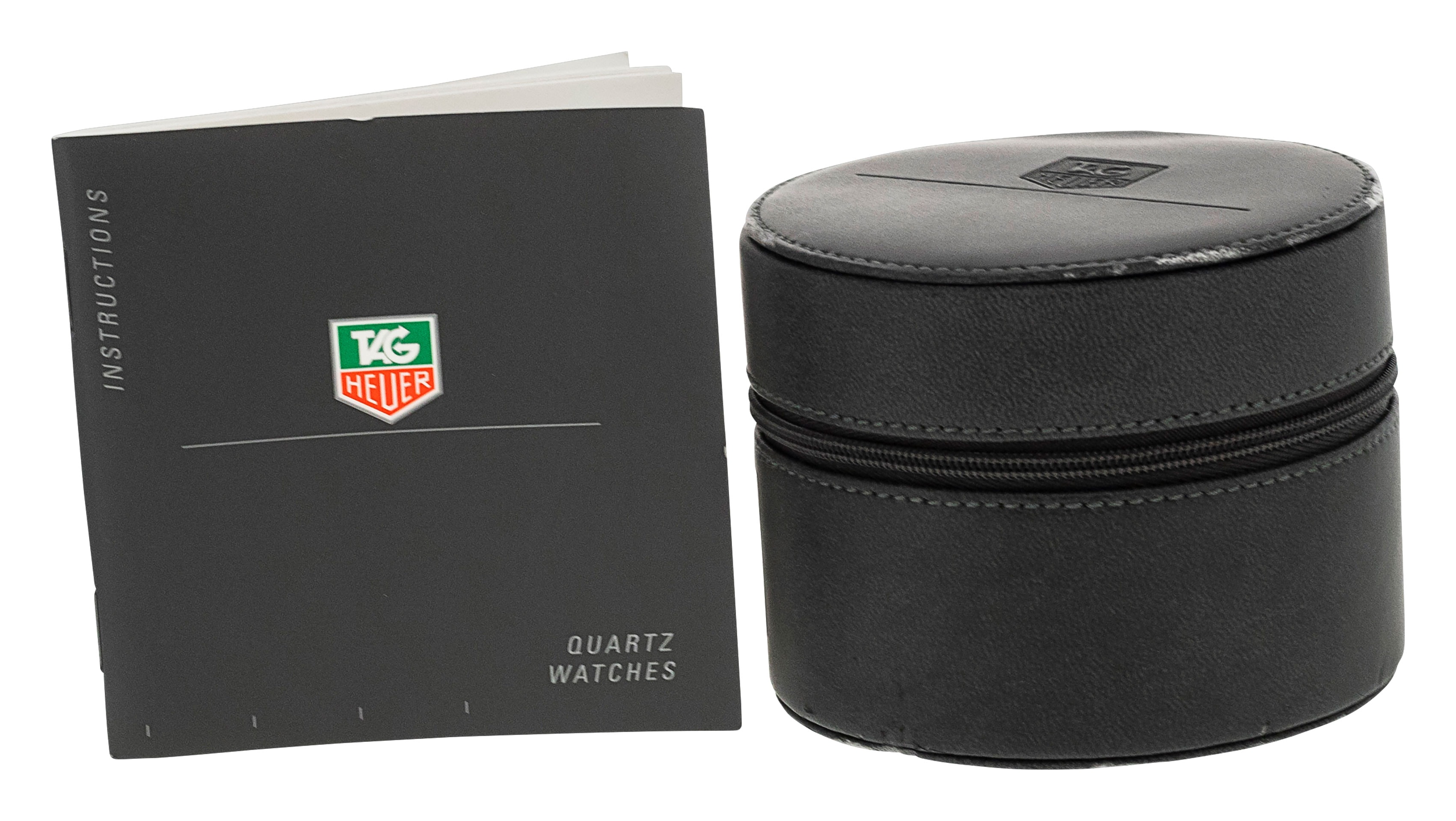 Tag Heuer Kirium WL111G.BA0701 Thumbnail 4