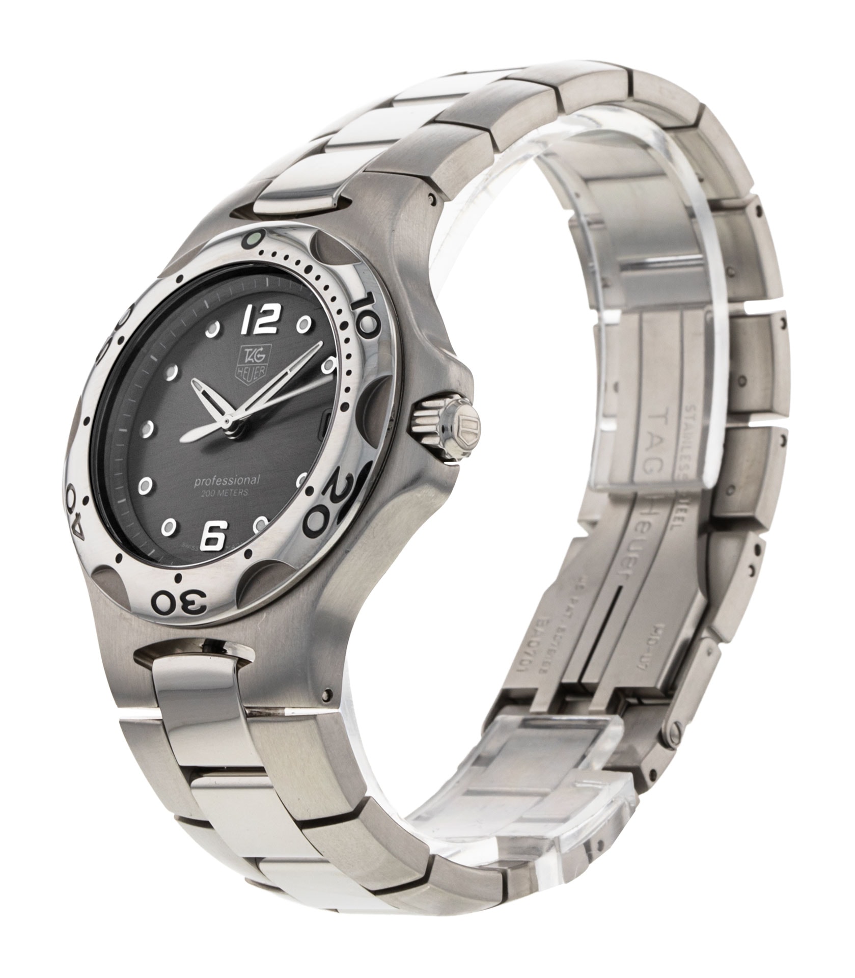 Tag Heuer Kirium WL111G.BA0701 Thumbnail 2
