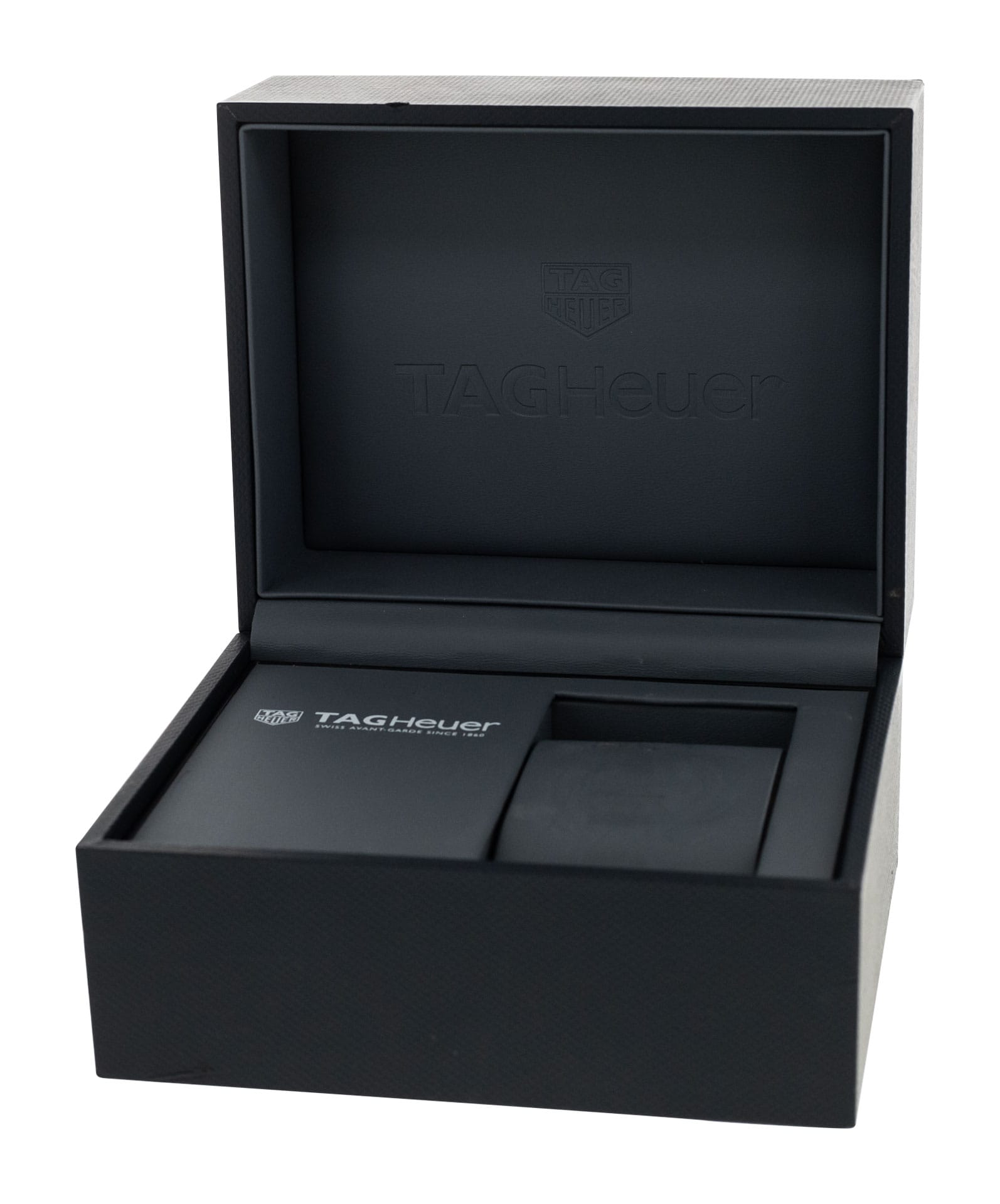 Tag Heuer Carrera CV2A81.FC6237 Thumbnail 5