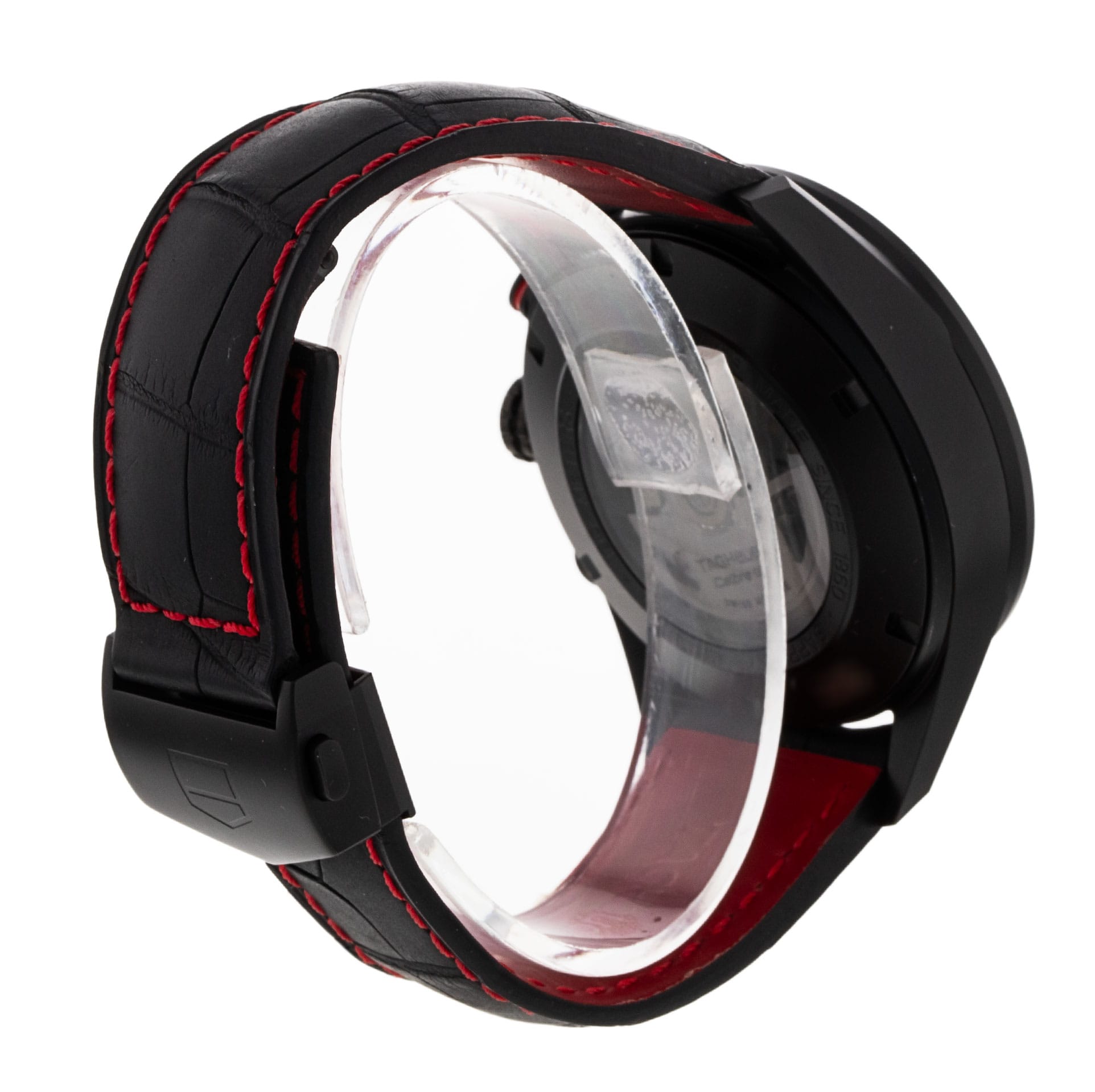 Tag Heuer Carrera CV2A81.FC6237 Thumbnail 3