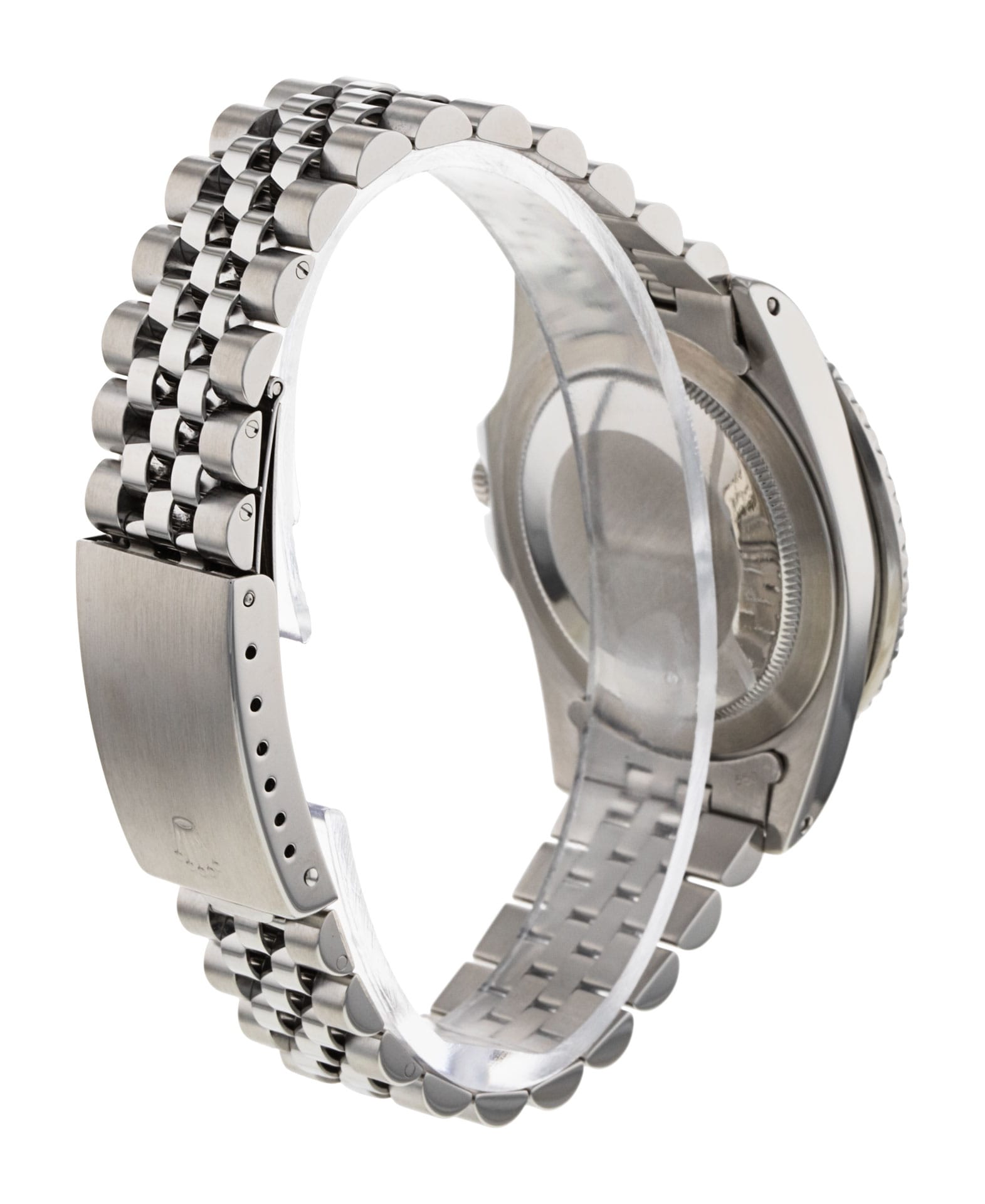 Rolex GMT Master 16750 Thumbnail 3