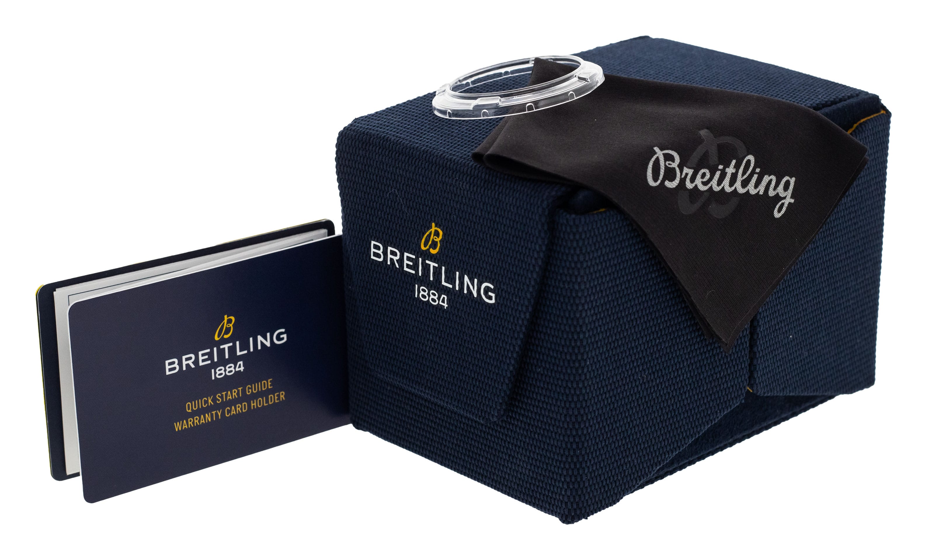 Breitling Chronomat B01 42 AB0134 Thumbnail 5